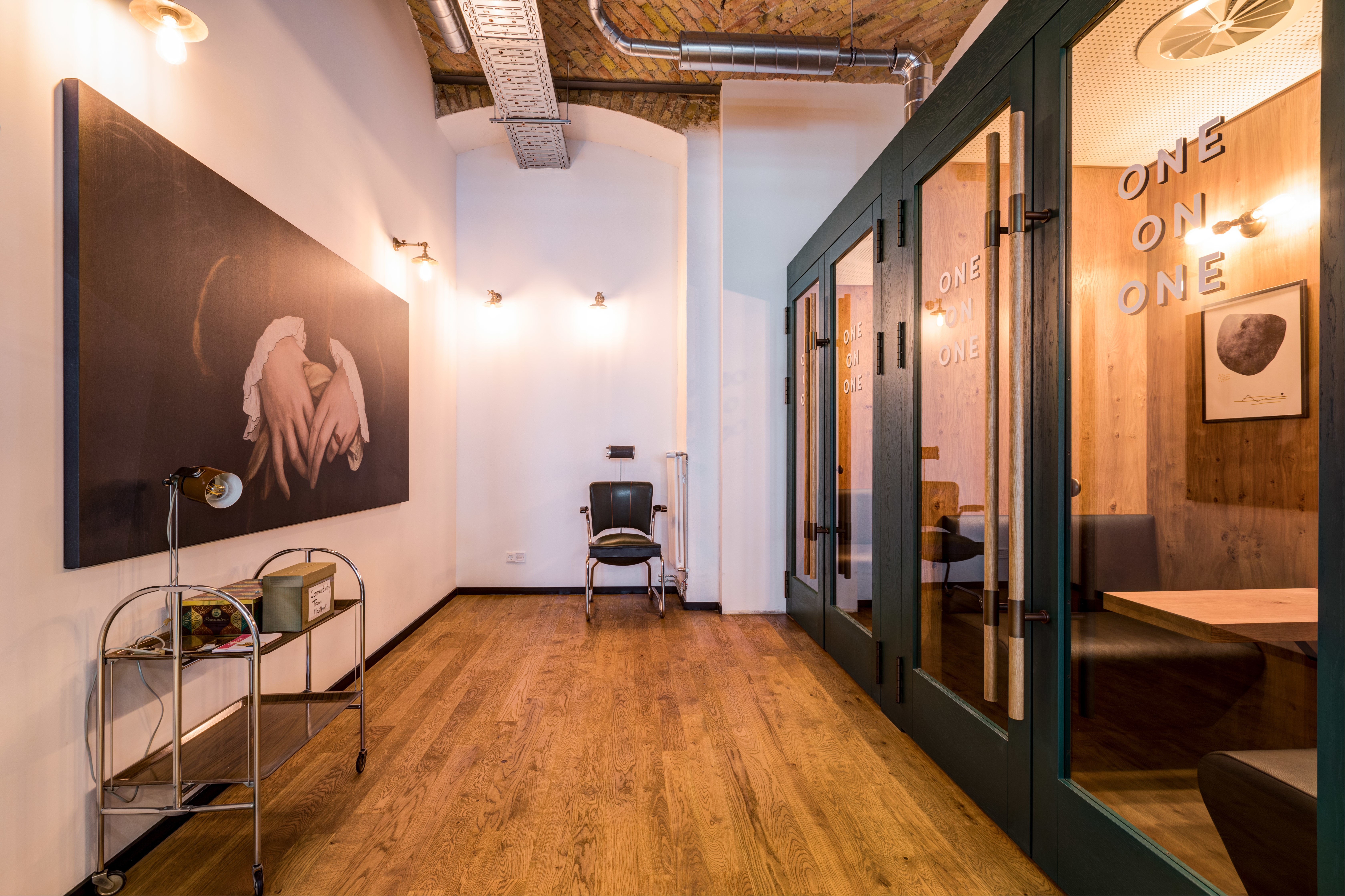 Mindspace Skalitzer Straße