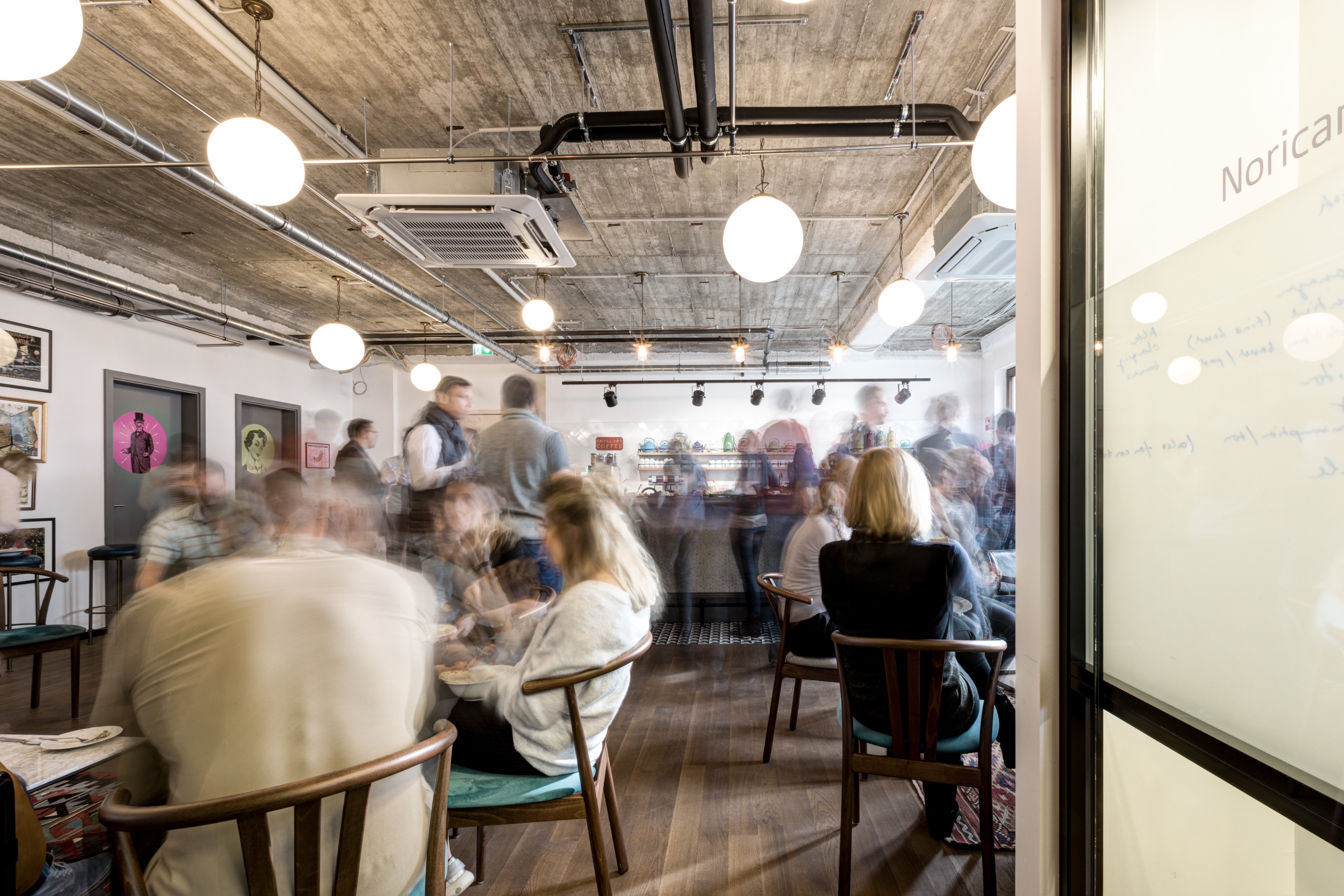 Mindspace Viktualienkarkt 