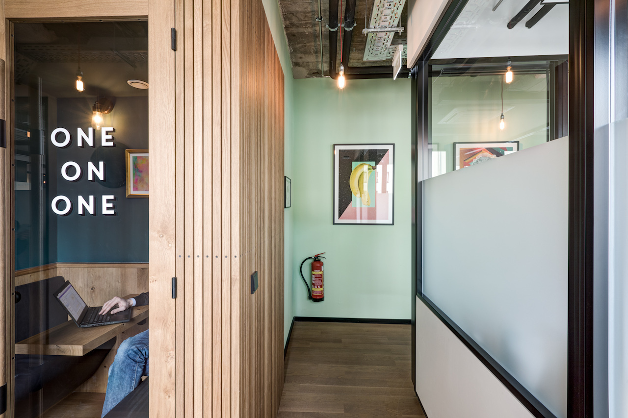 Mindspace Viktualienkarkt 