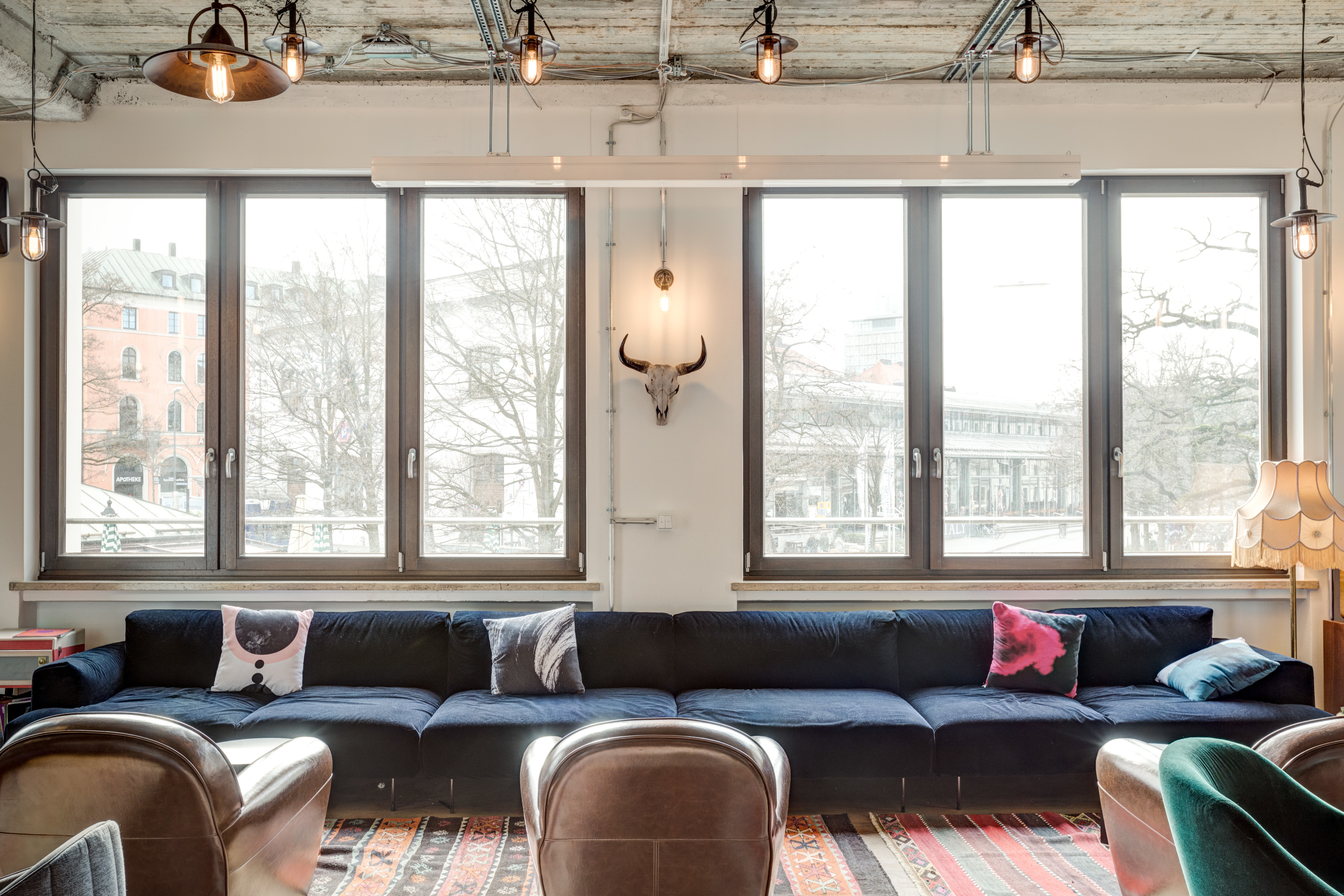 Mindspace Viktualienkarkt 