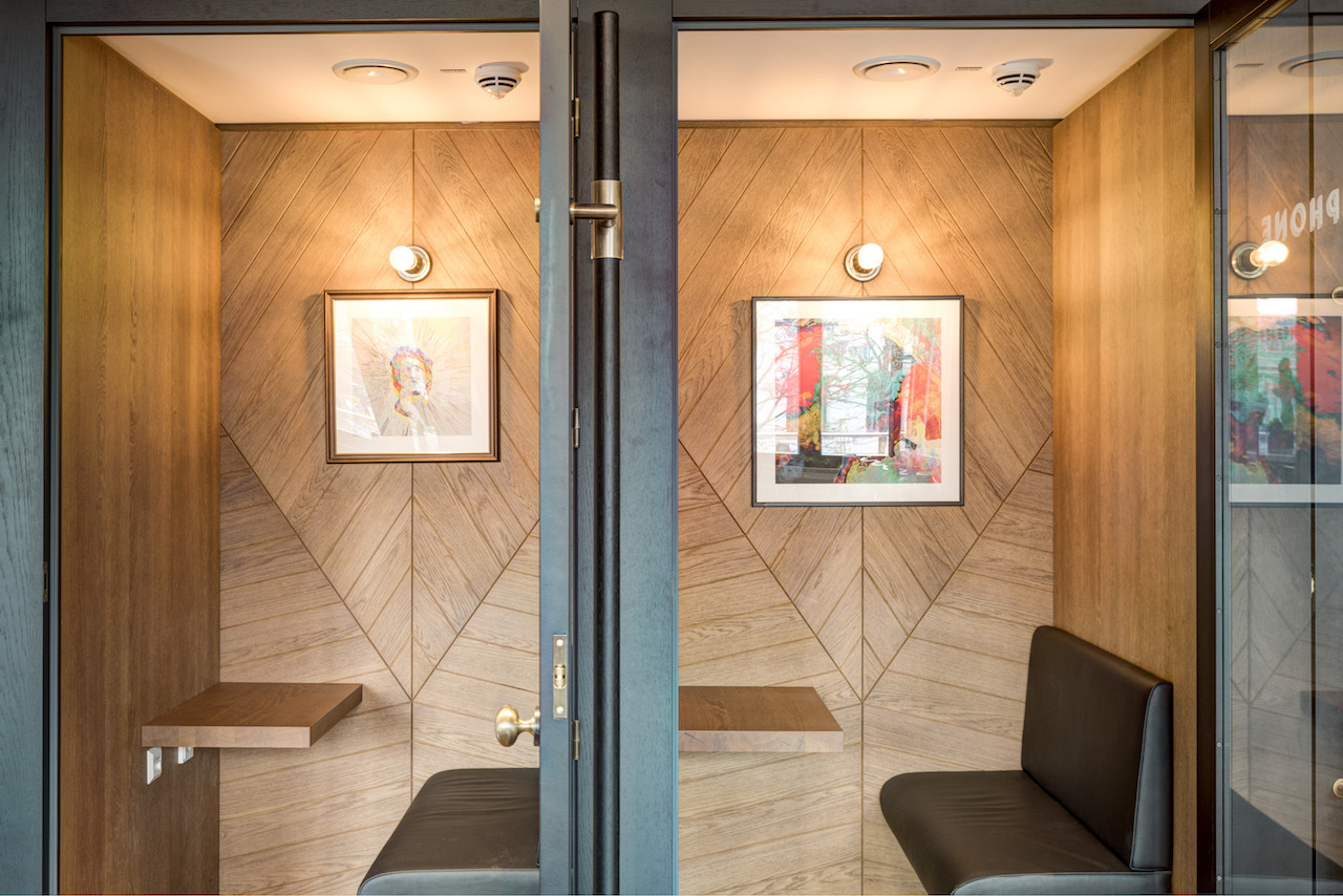 Mindspace Viktualienkarkt 