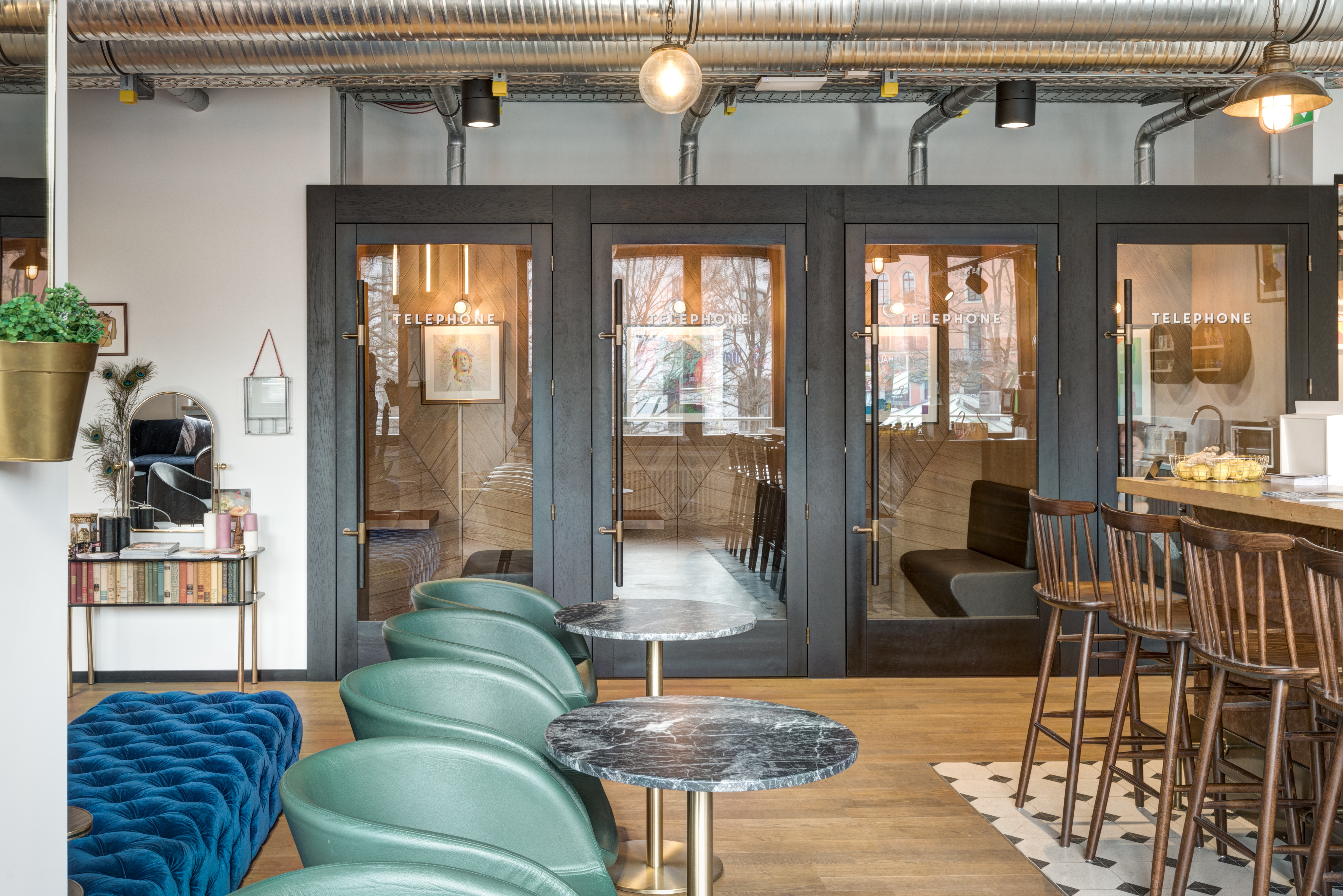 Mindspace Viktualienkarkt 