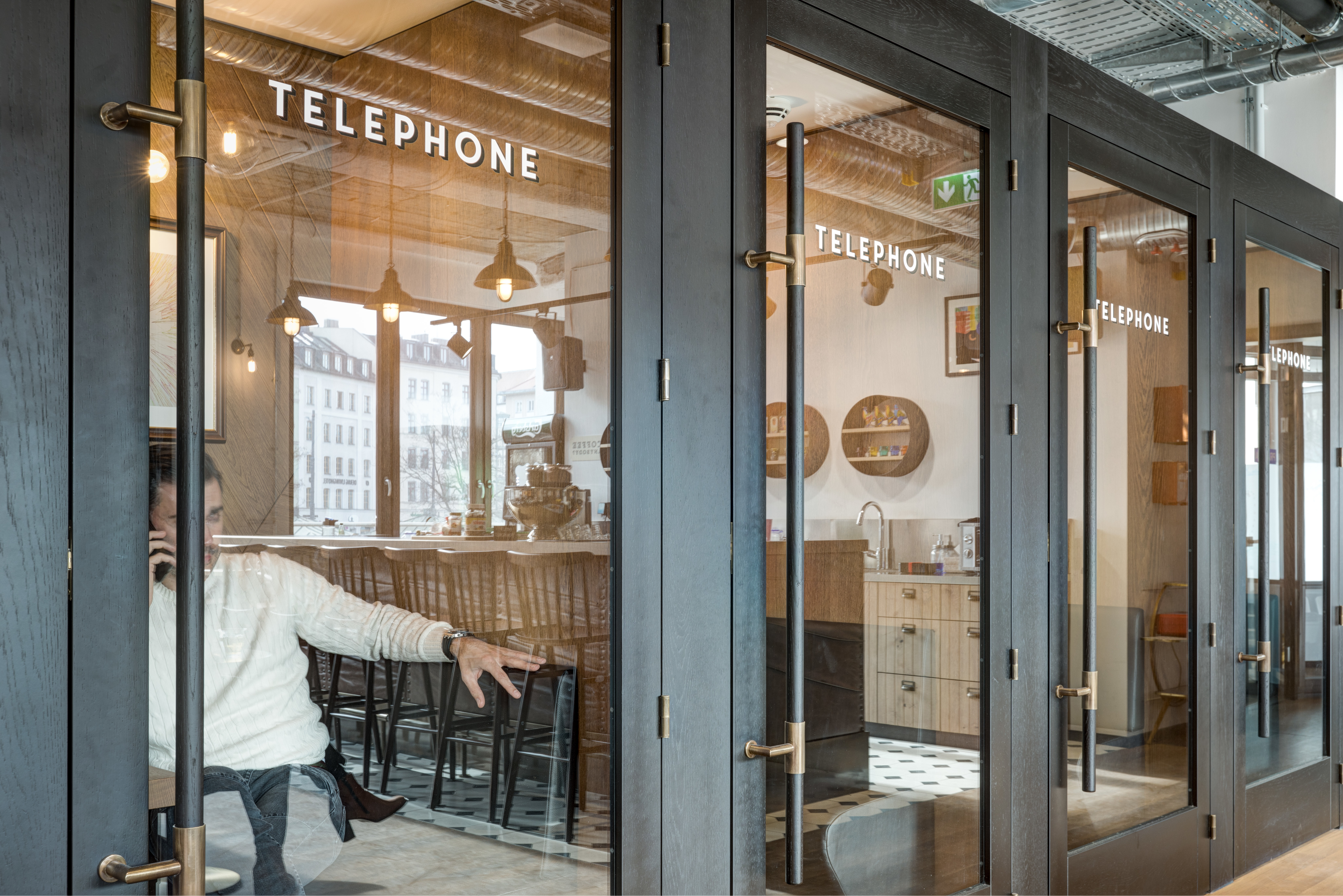 Mindspace Viktualienkarkt 