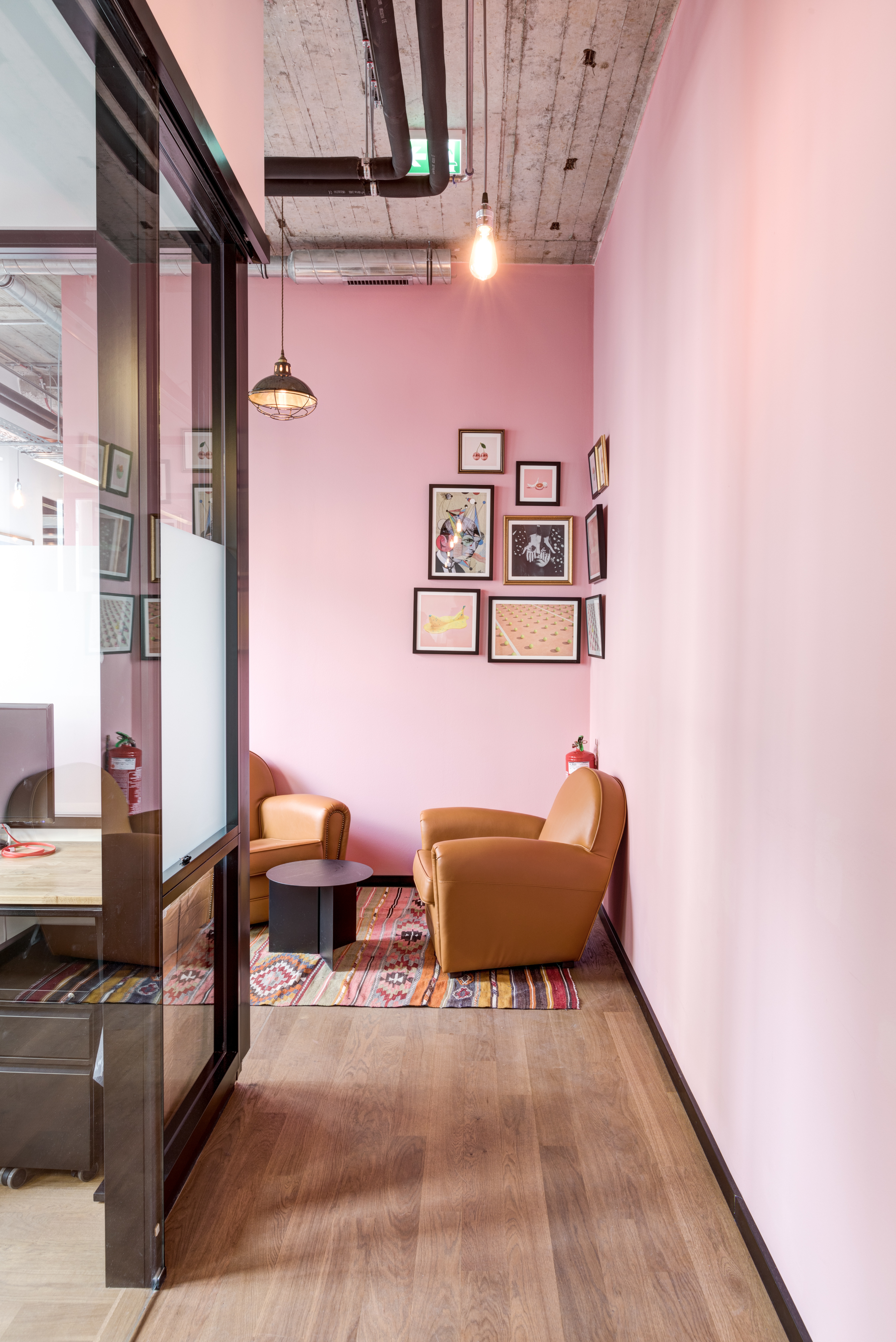 Mindspace Viktualienkarkt 