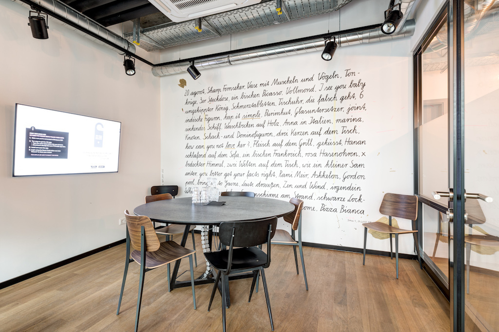 Mindspace Viktualienkarkt 