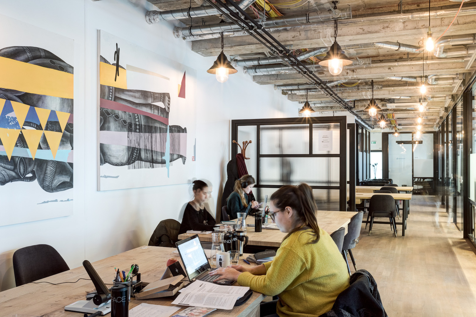 Mindspace Salvatorplatz