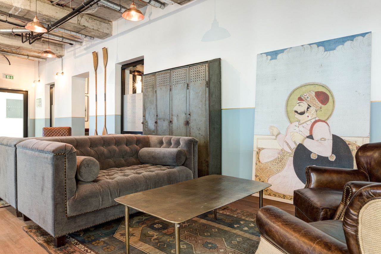 Mindspace Salvatorplatz