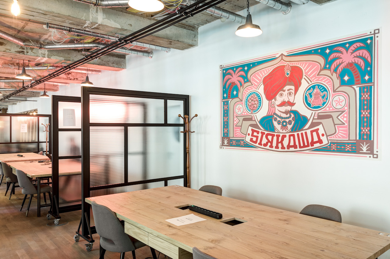 Mindspace Salvatorplatz