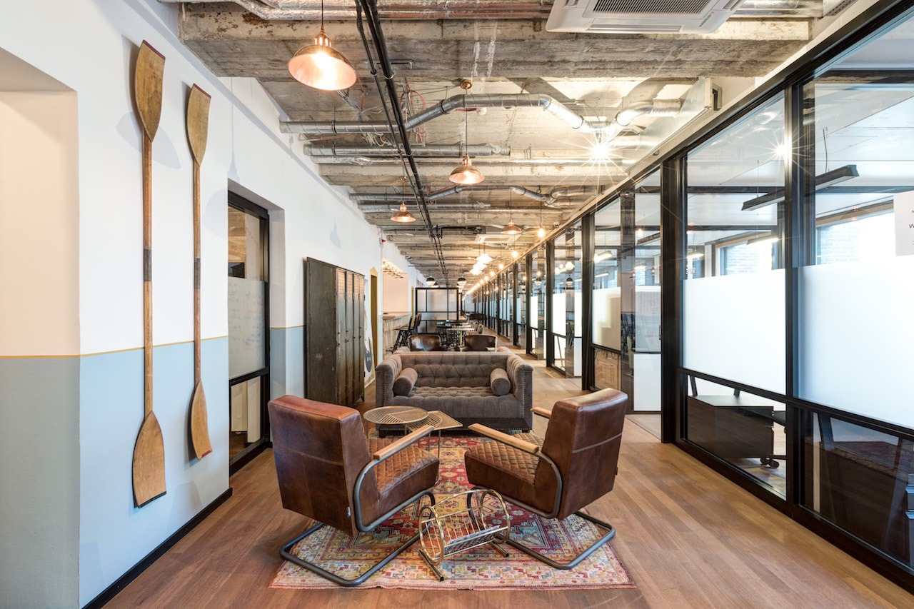 Mindspace Salvatorplatz