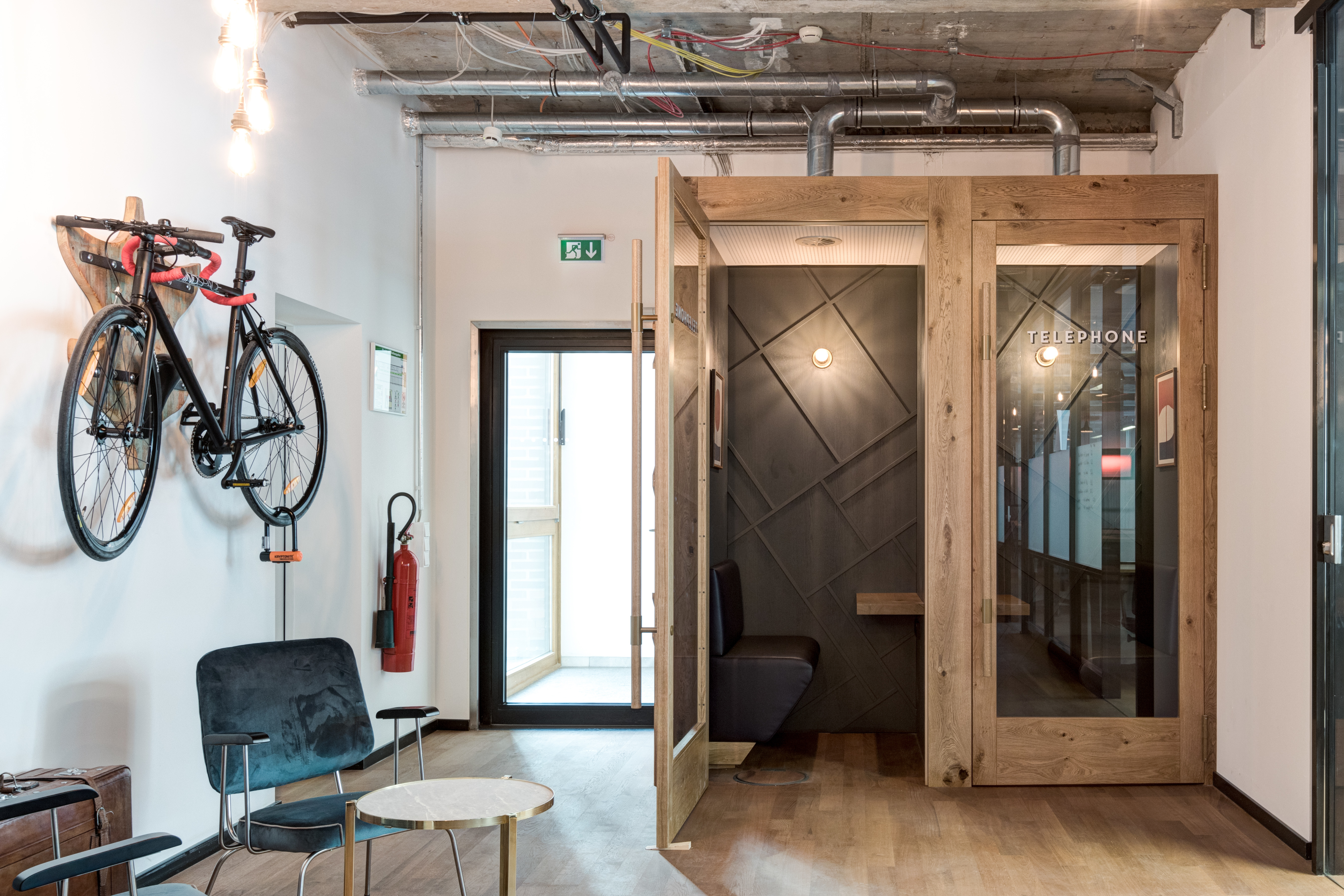 Mindspace Salvatorplatz