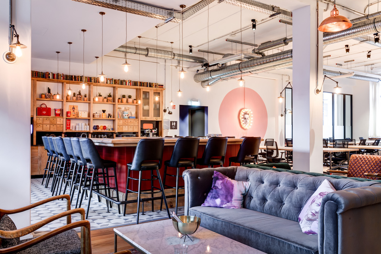 Mindspace Rödingsmarkt