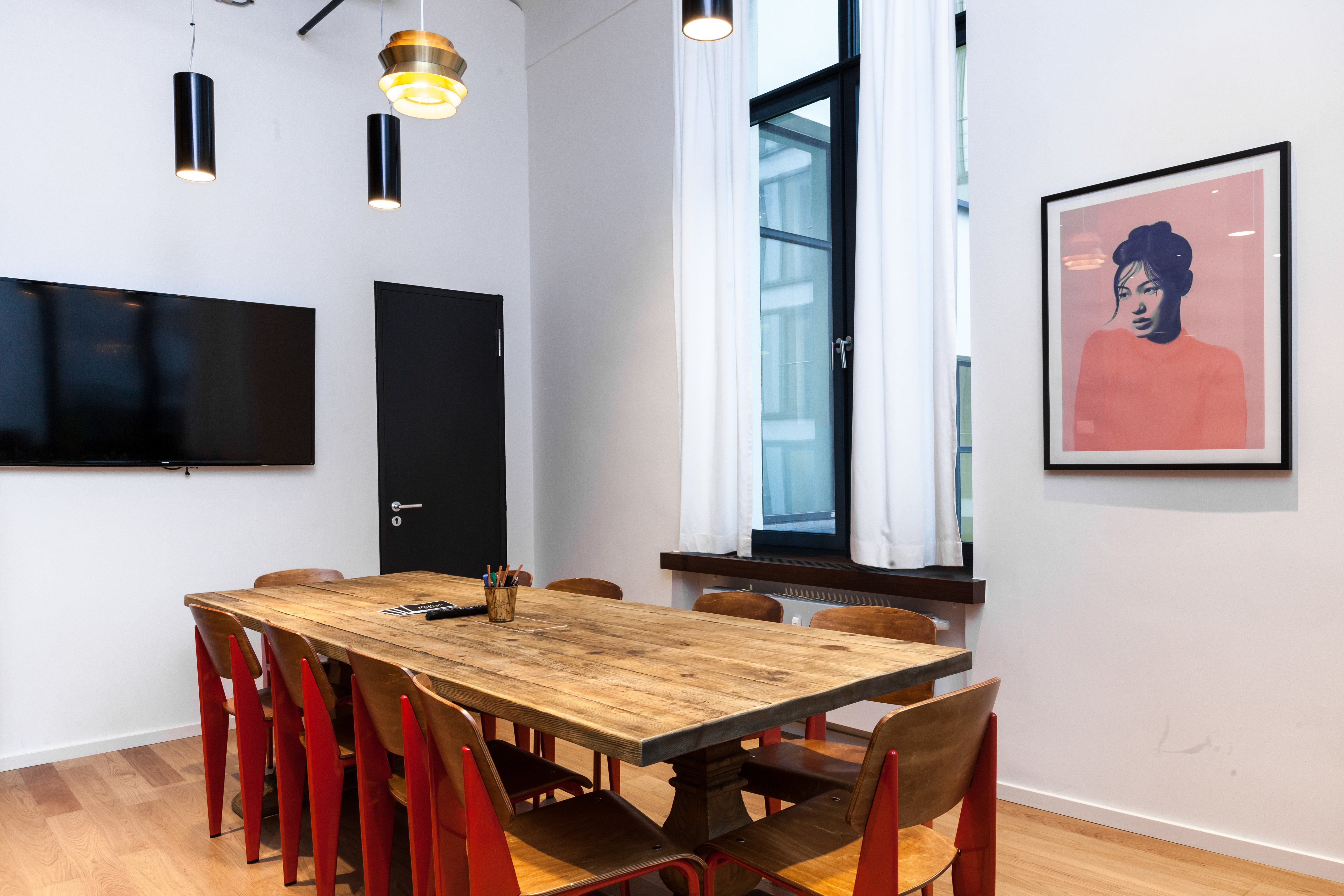 Mindspace Rödingsmarkt