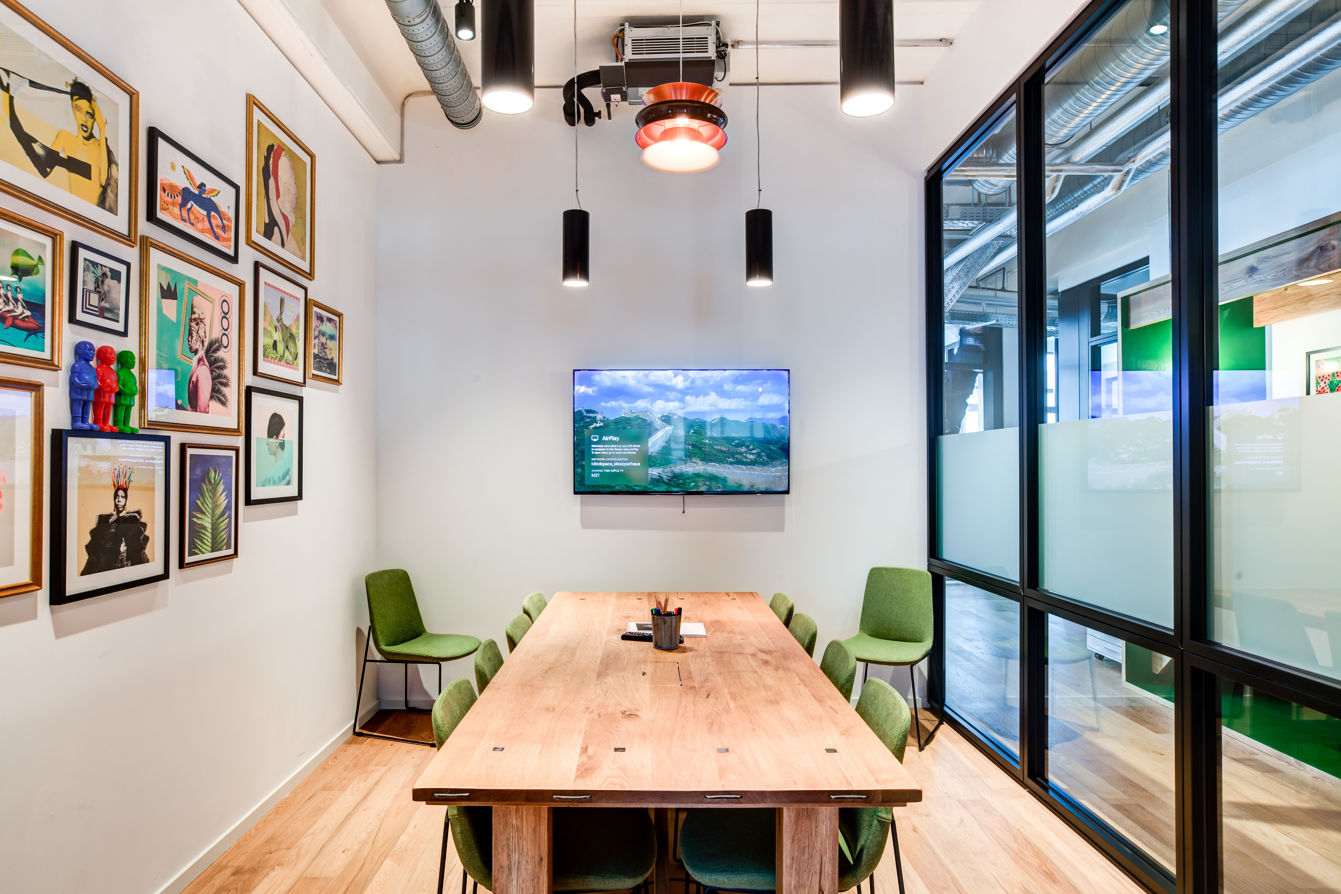 Mindspace Rödingsmarkt