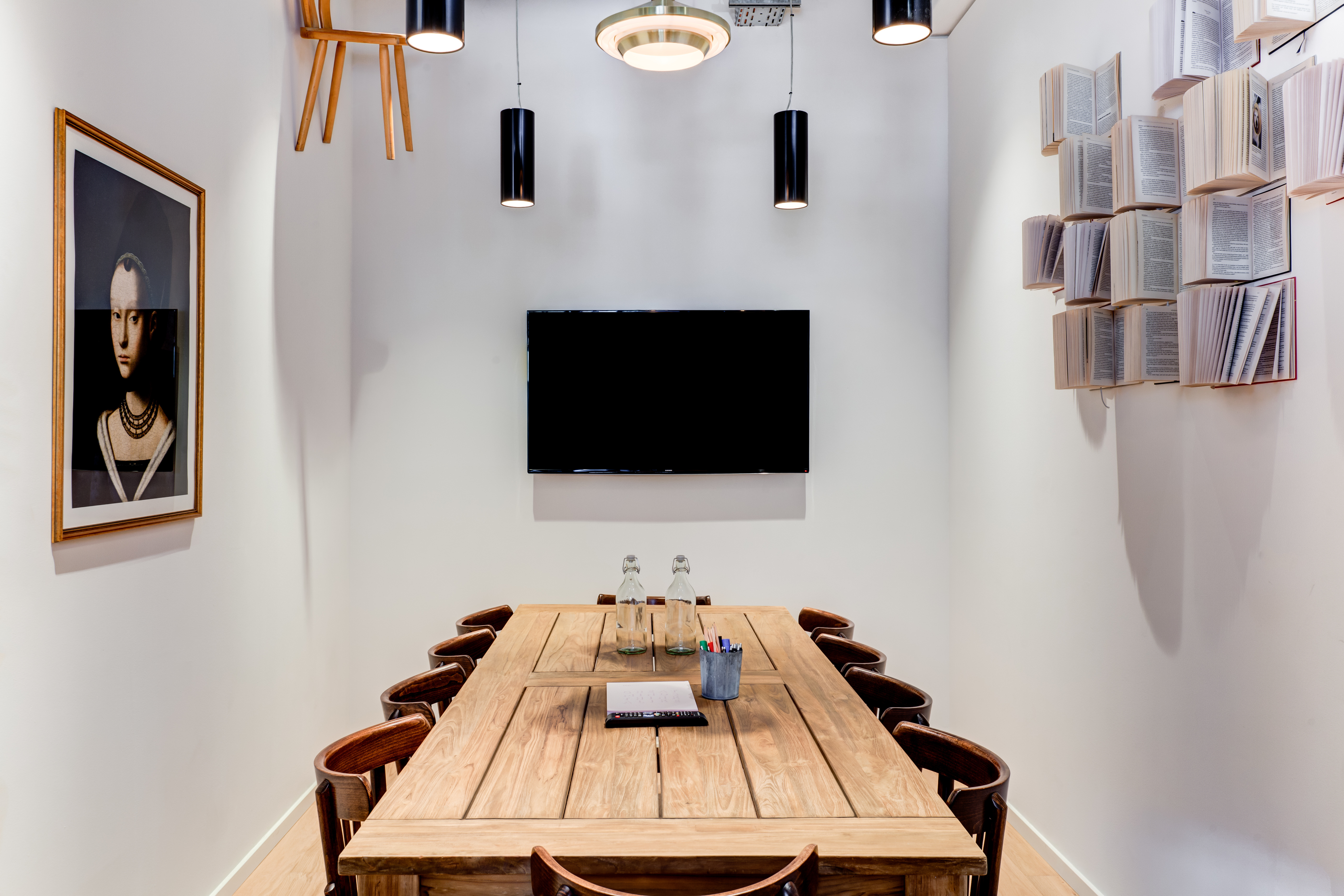 Mindspace Rödingsmarkt