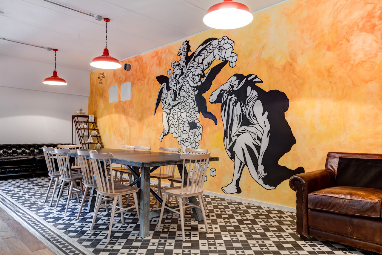 Mindspace Rödingsmarkt