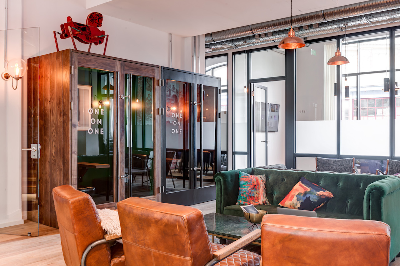 Mindspace Rödingsmarkt