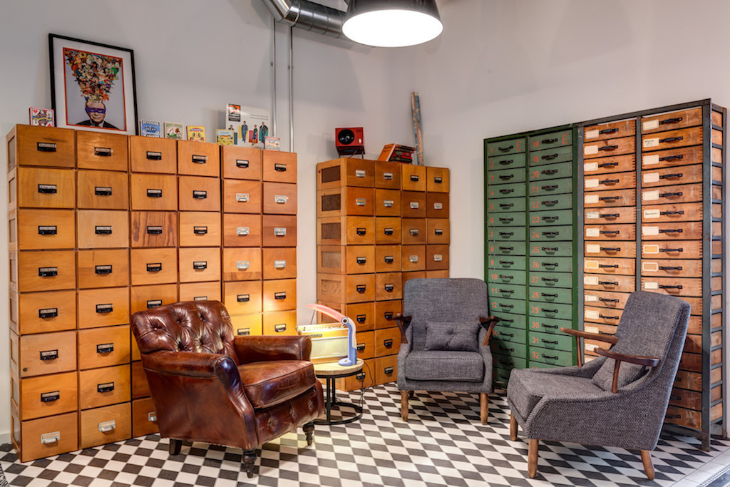 Mindspace Rödingsmarkt