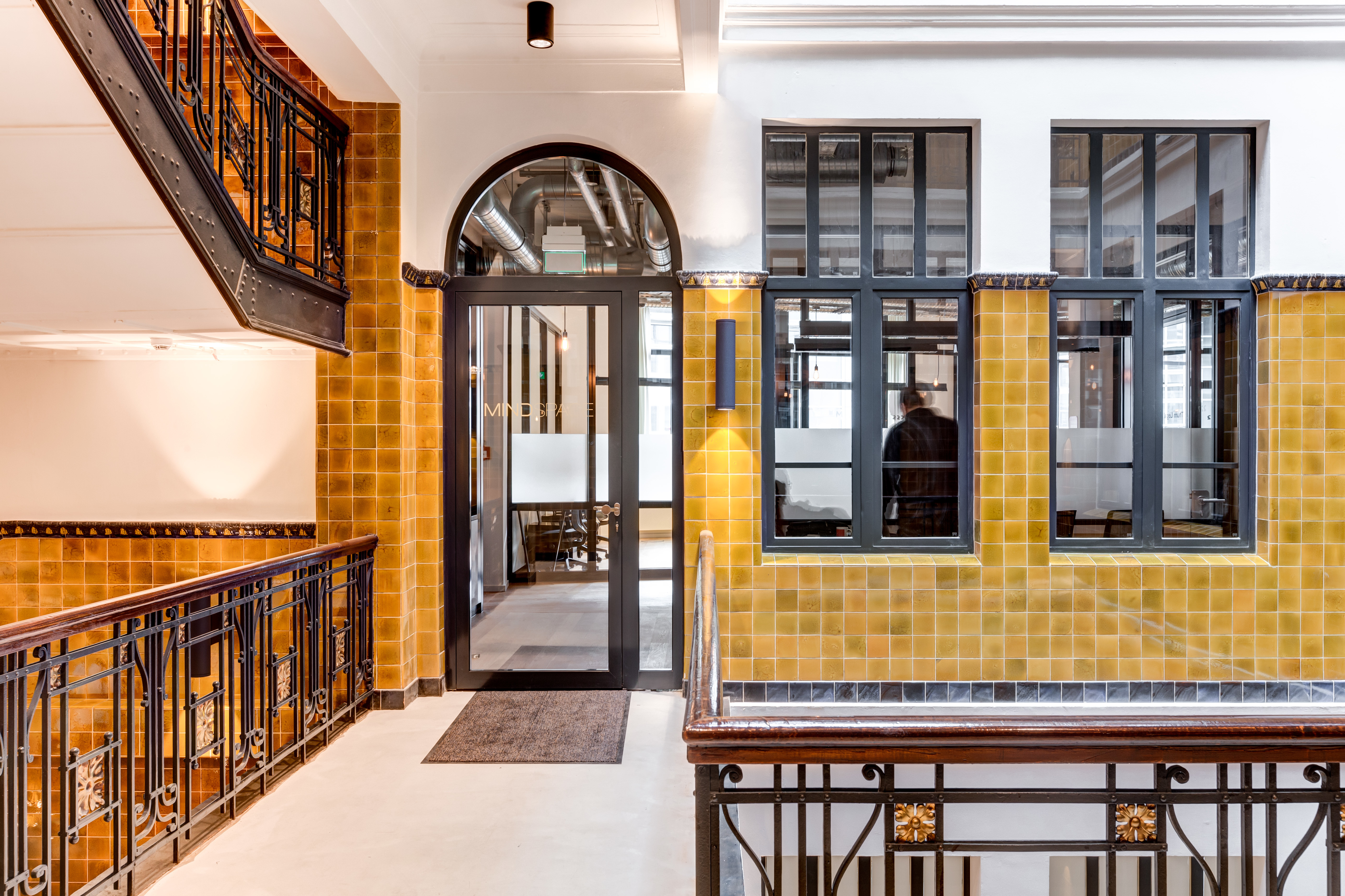 Mindspace Rödingsmarkt