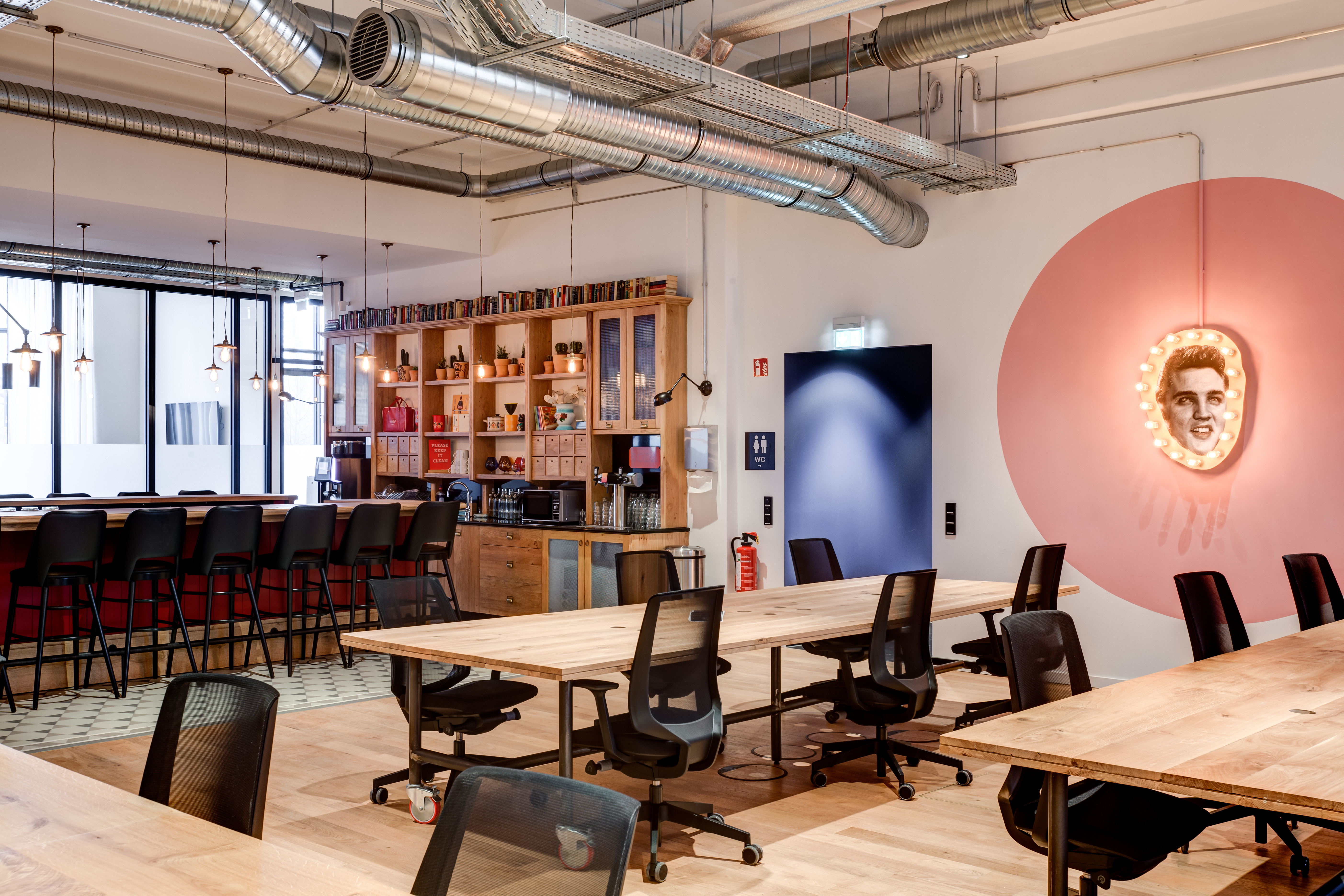 Mindspace Rödingsmarkt