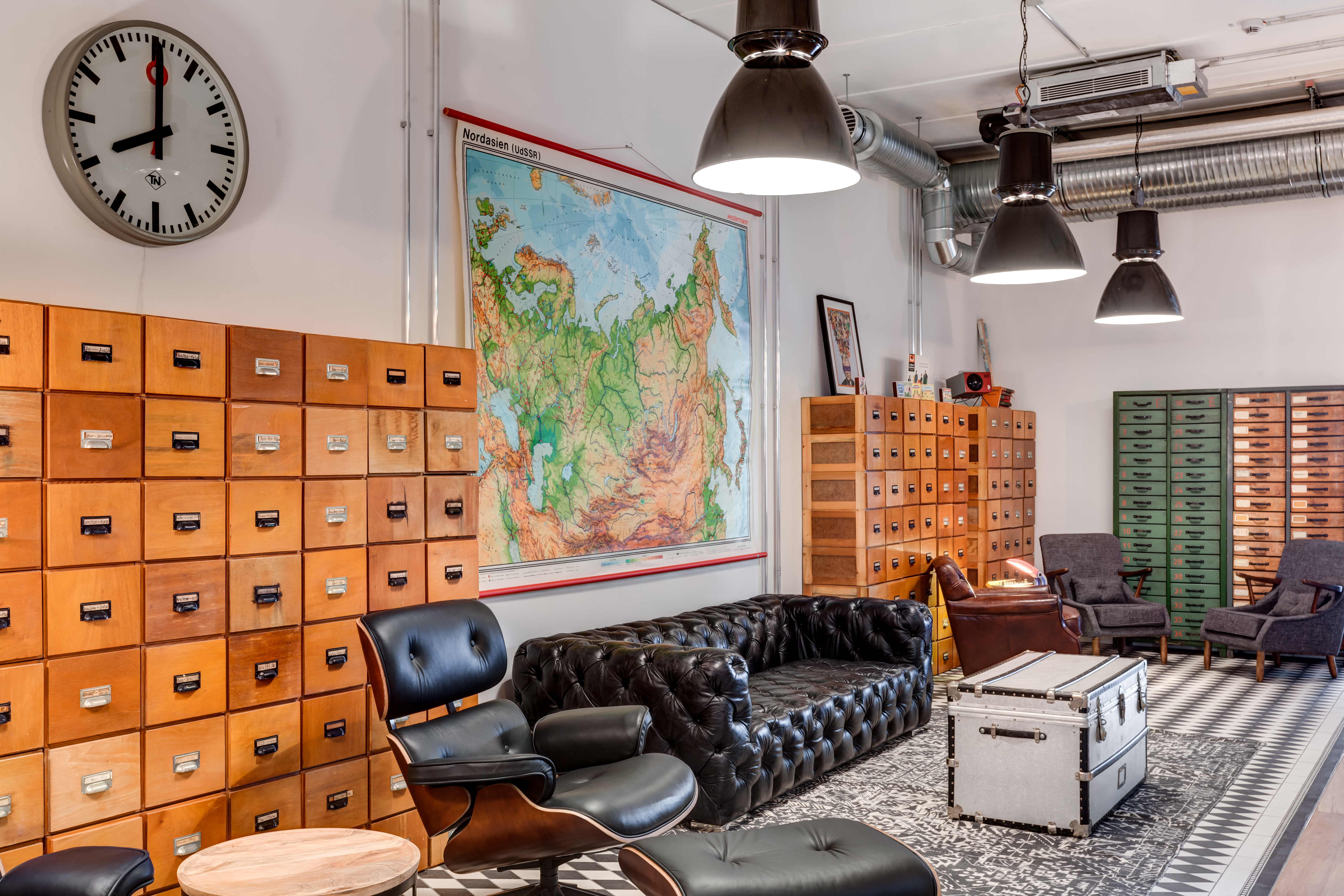 Mindspace Rödingsmarkt