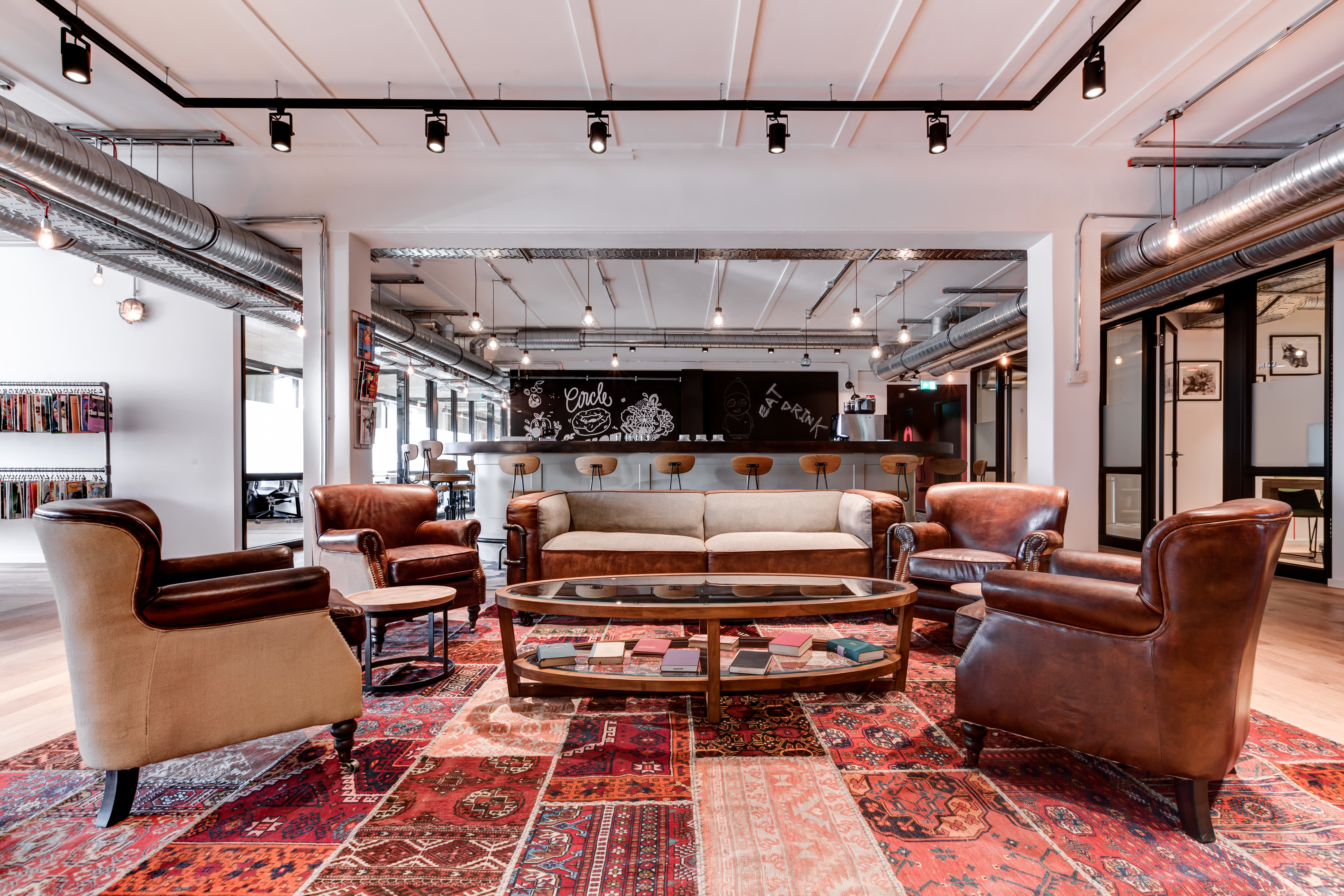 Mindspace Rödingsmarkt