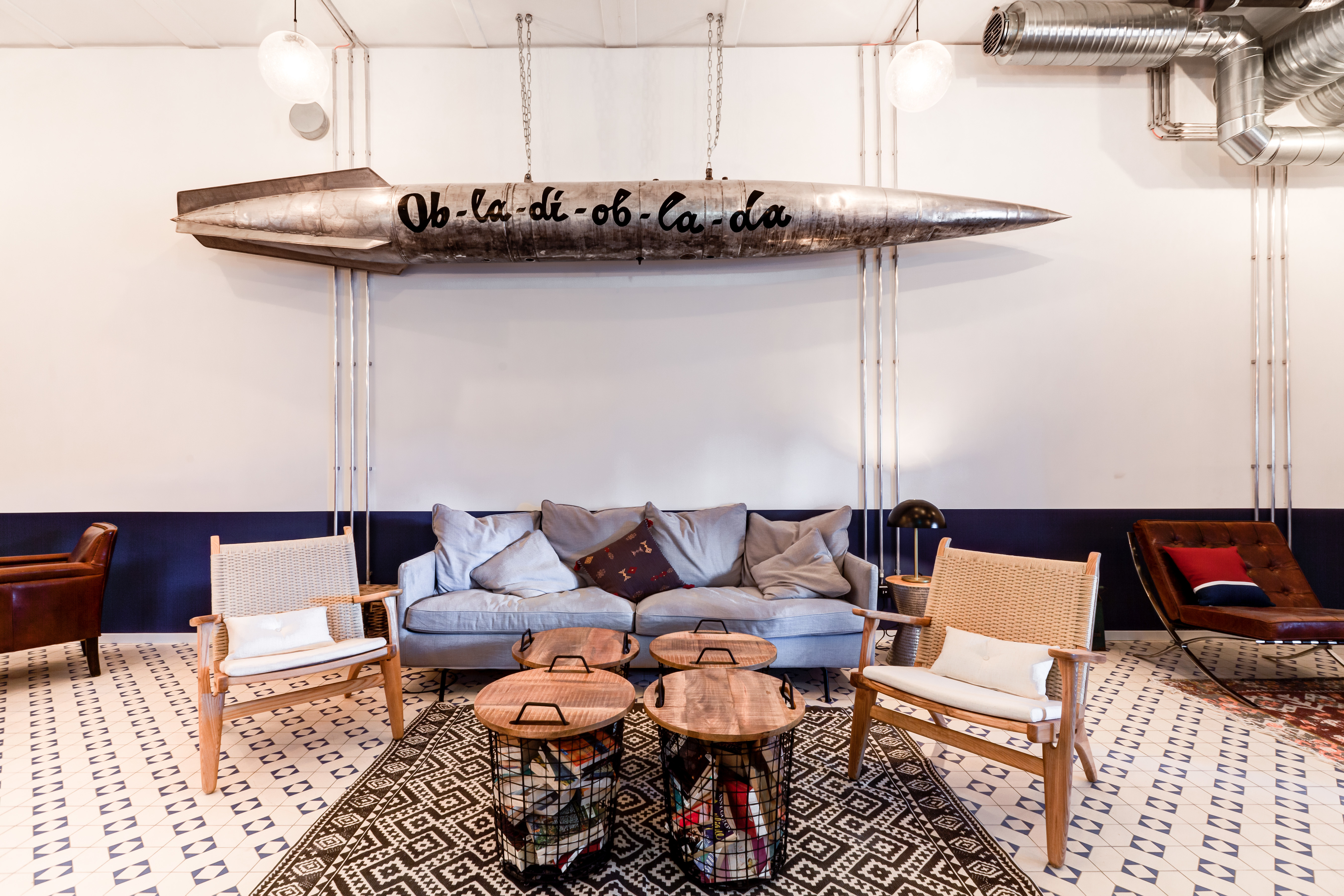 Mindspace Rödingsmarkt