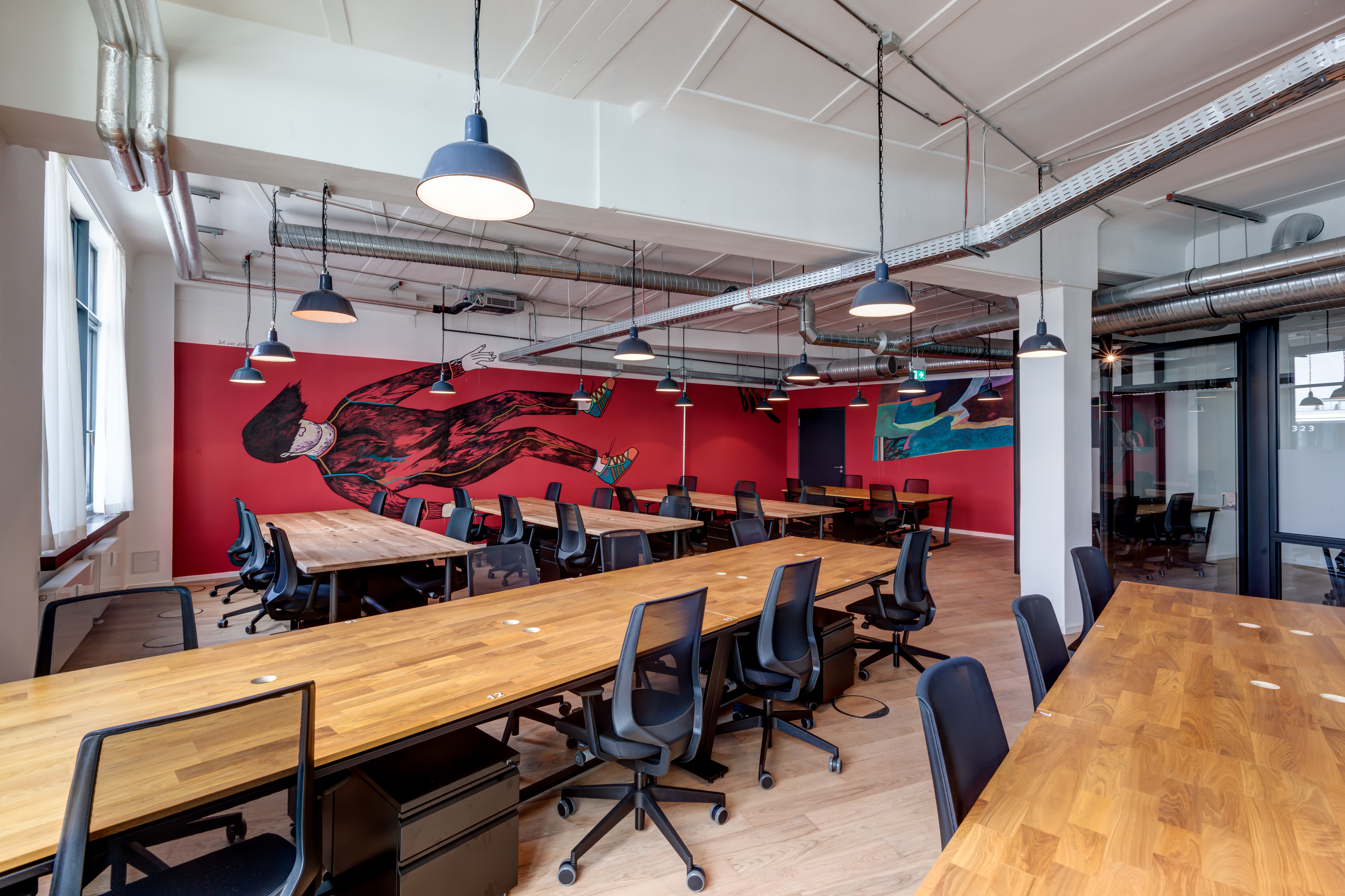 Mindspace Rödingsmarkt