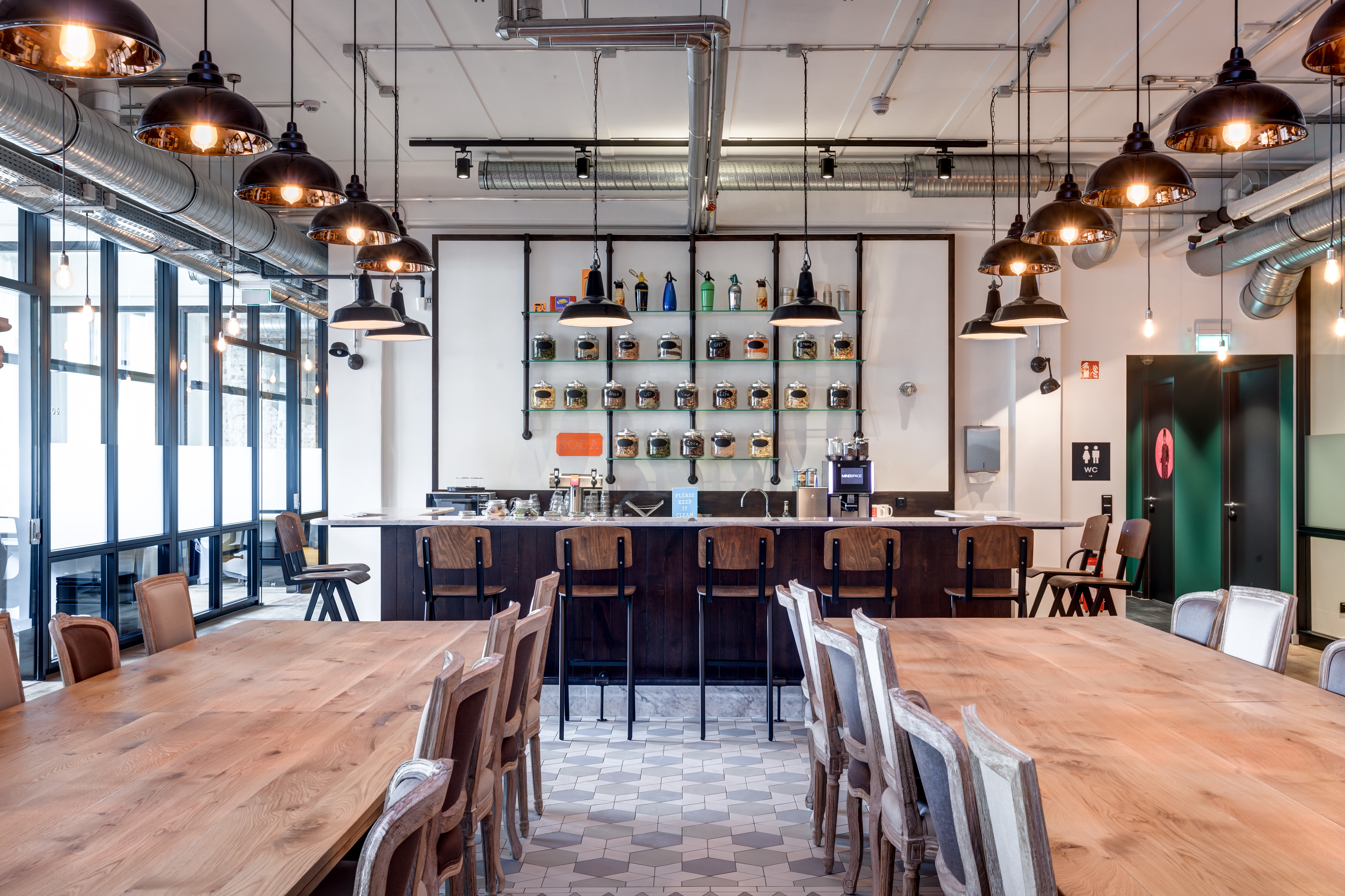 Mindspace Rödingsmarkt