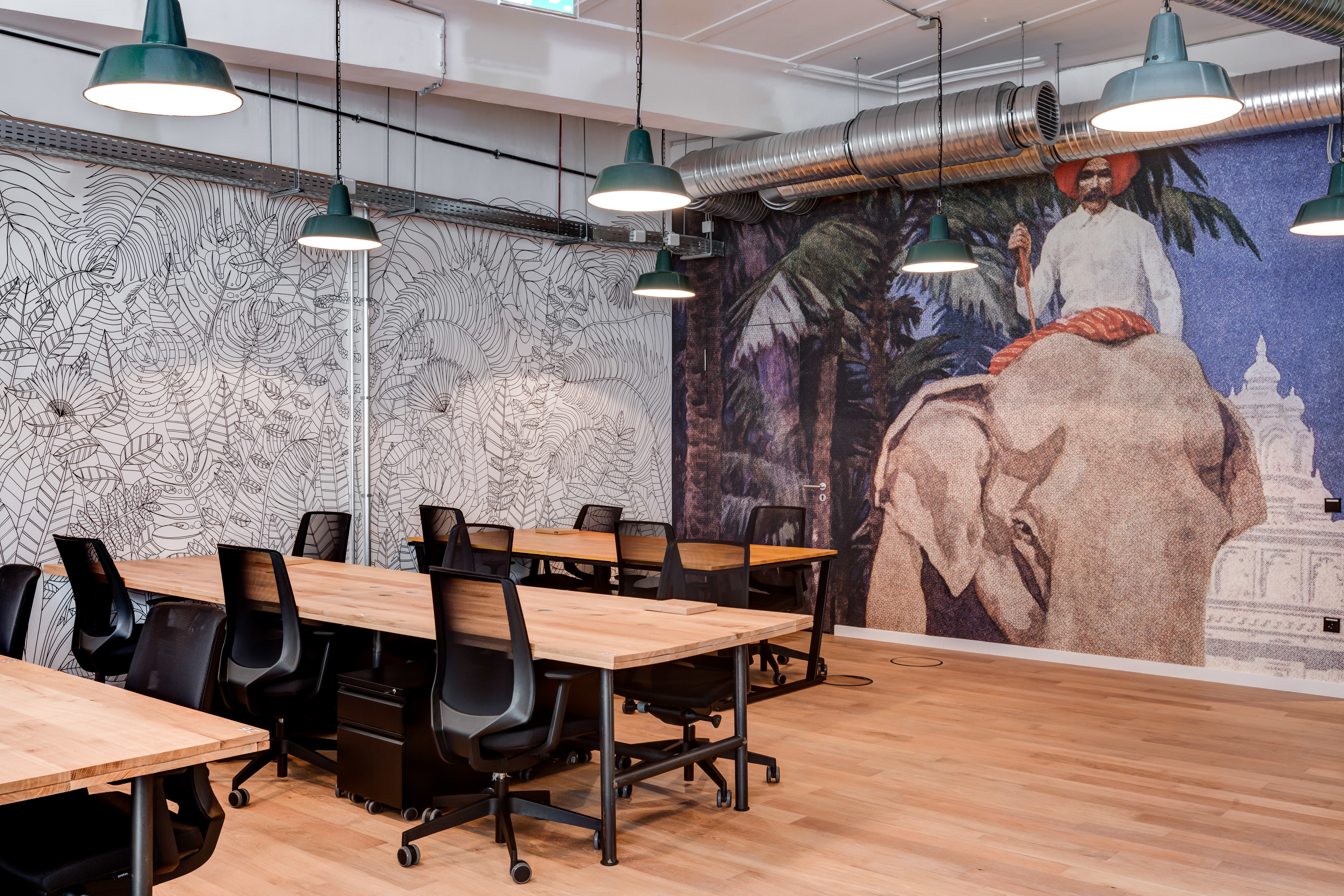 Mindspace Rödingsmarkt