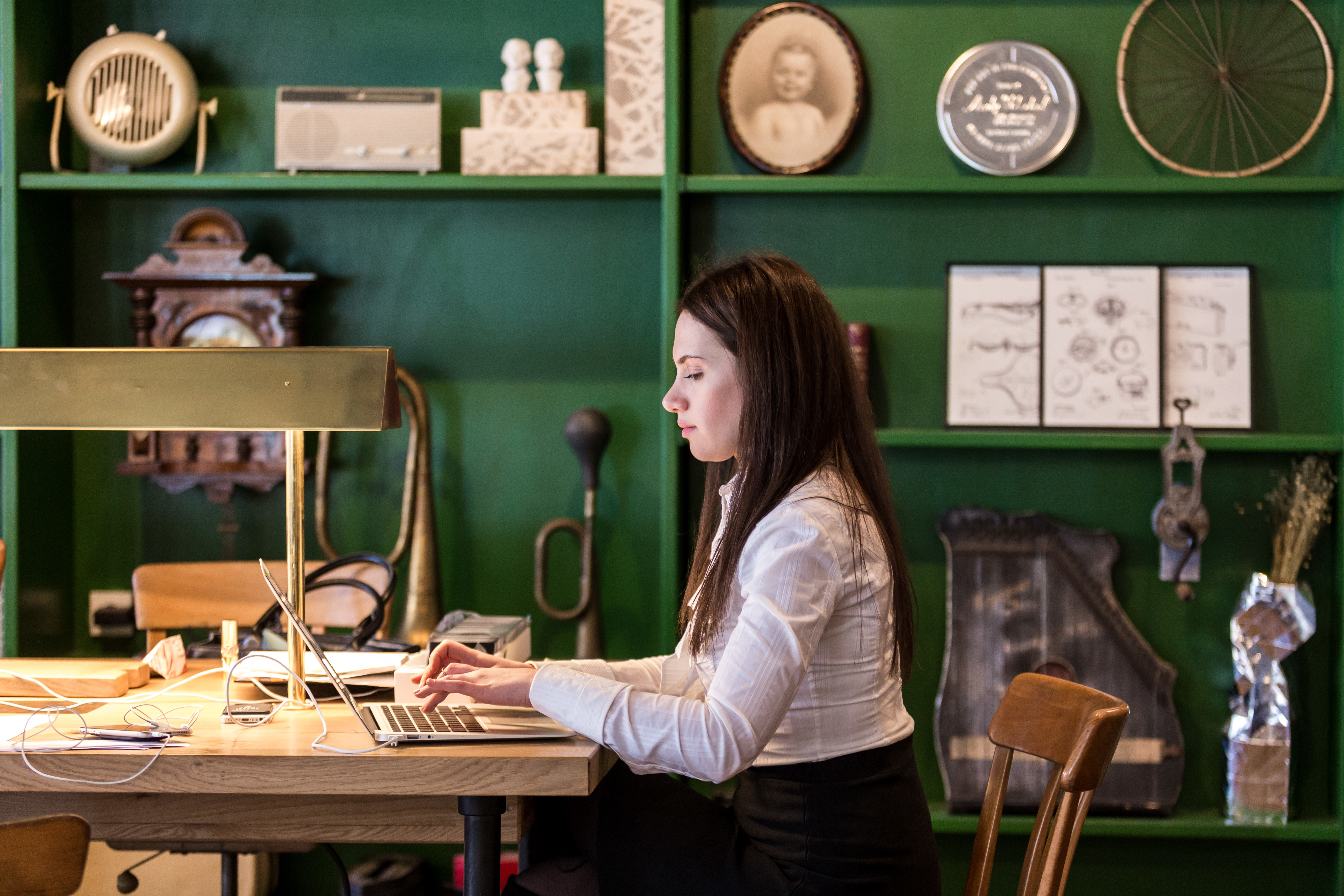 Mindspace Friedrichstraße