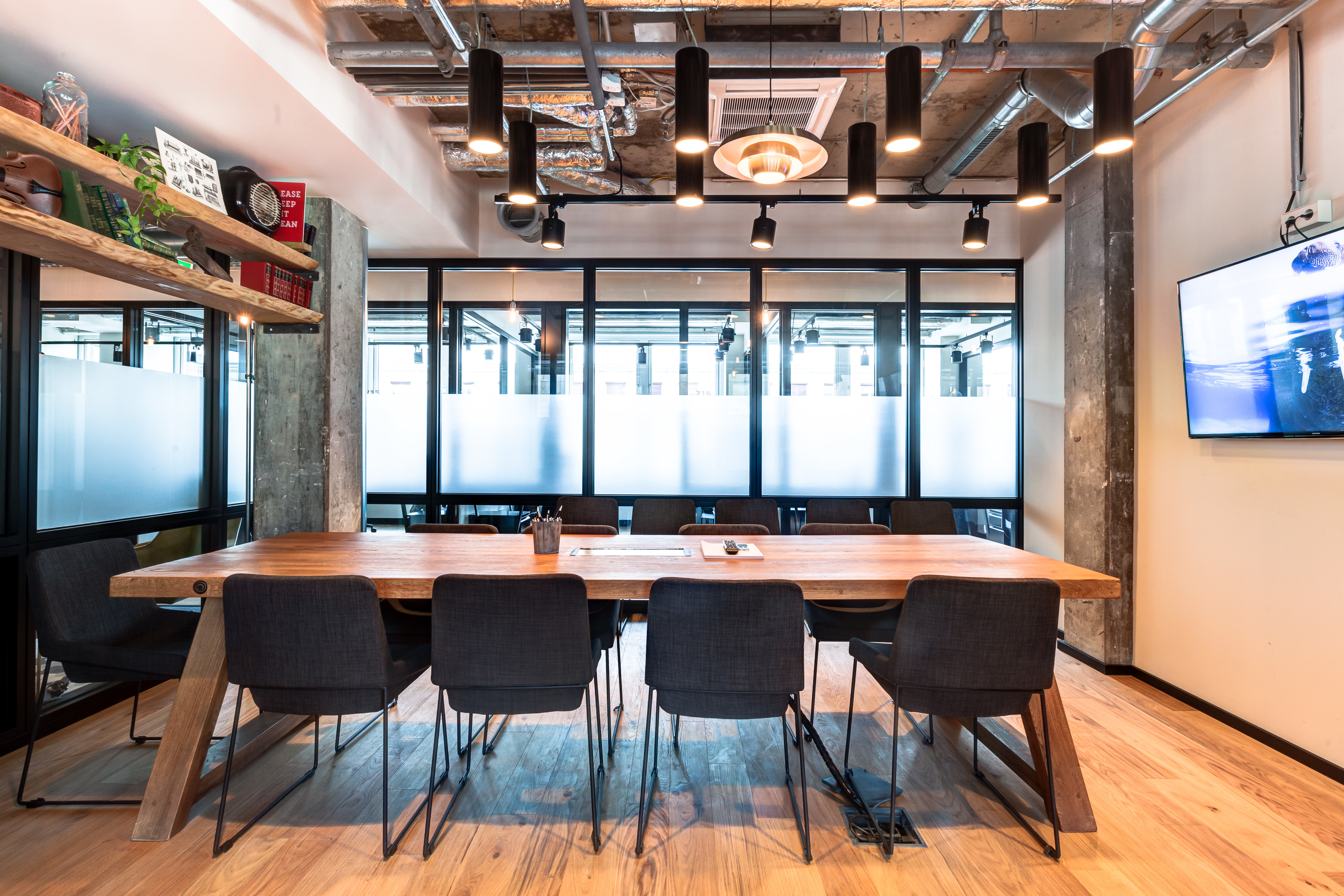 Mindspace Friedrichstraße