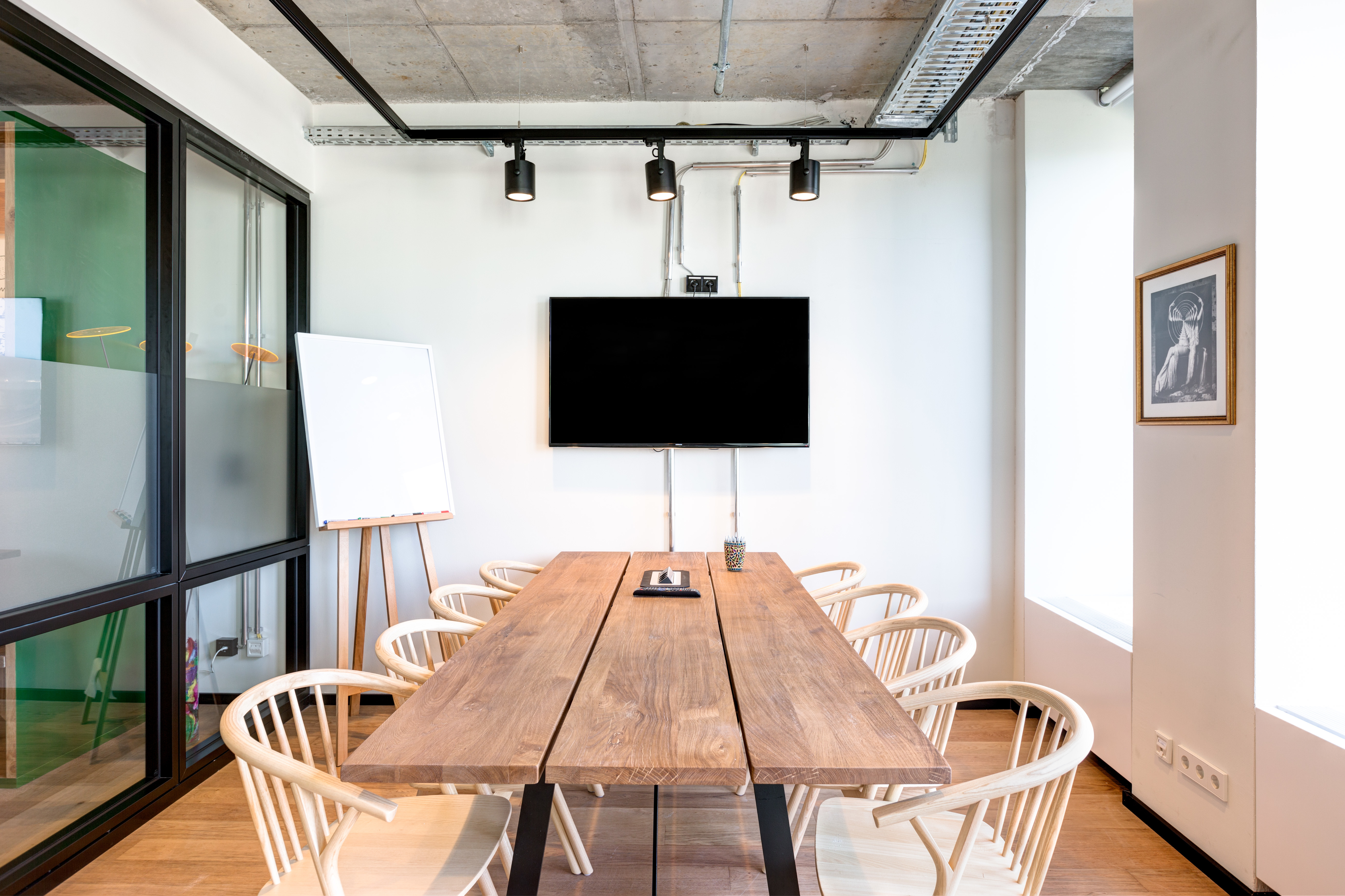 Mindspace Friedrichstraße