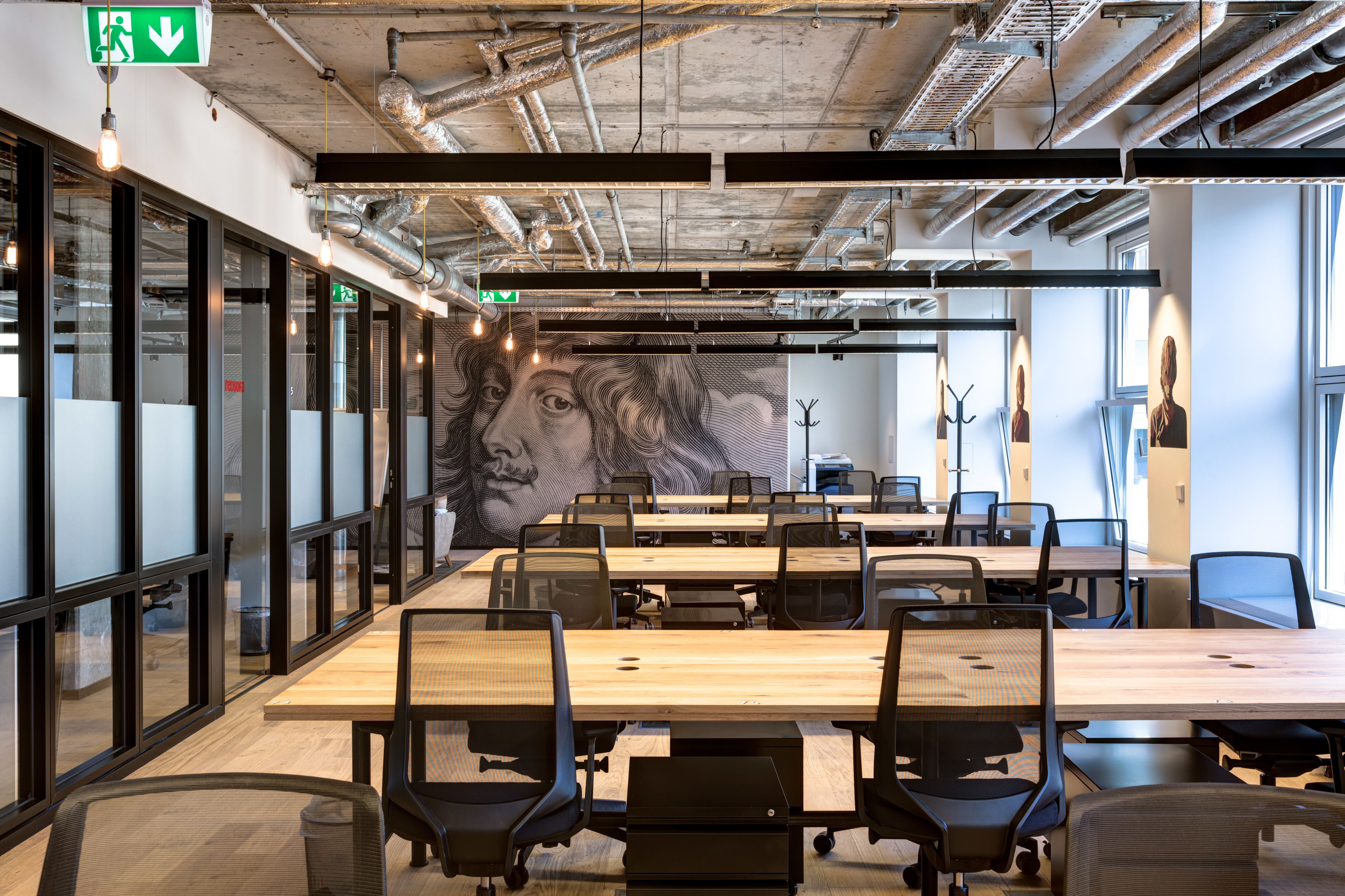 Mindspace Friedrichstraße