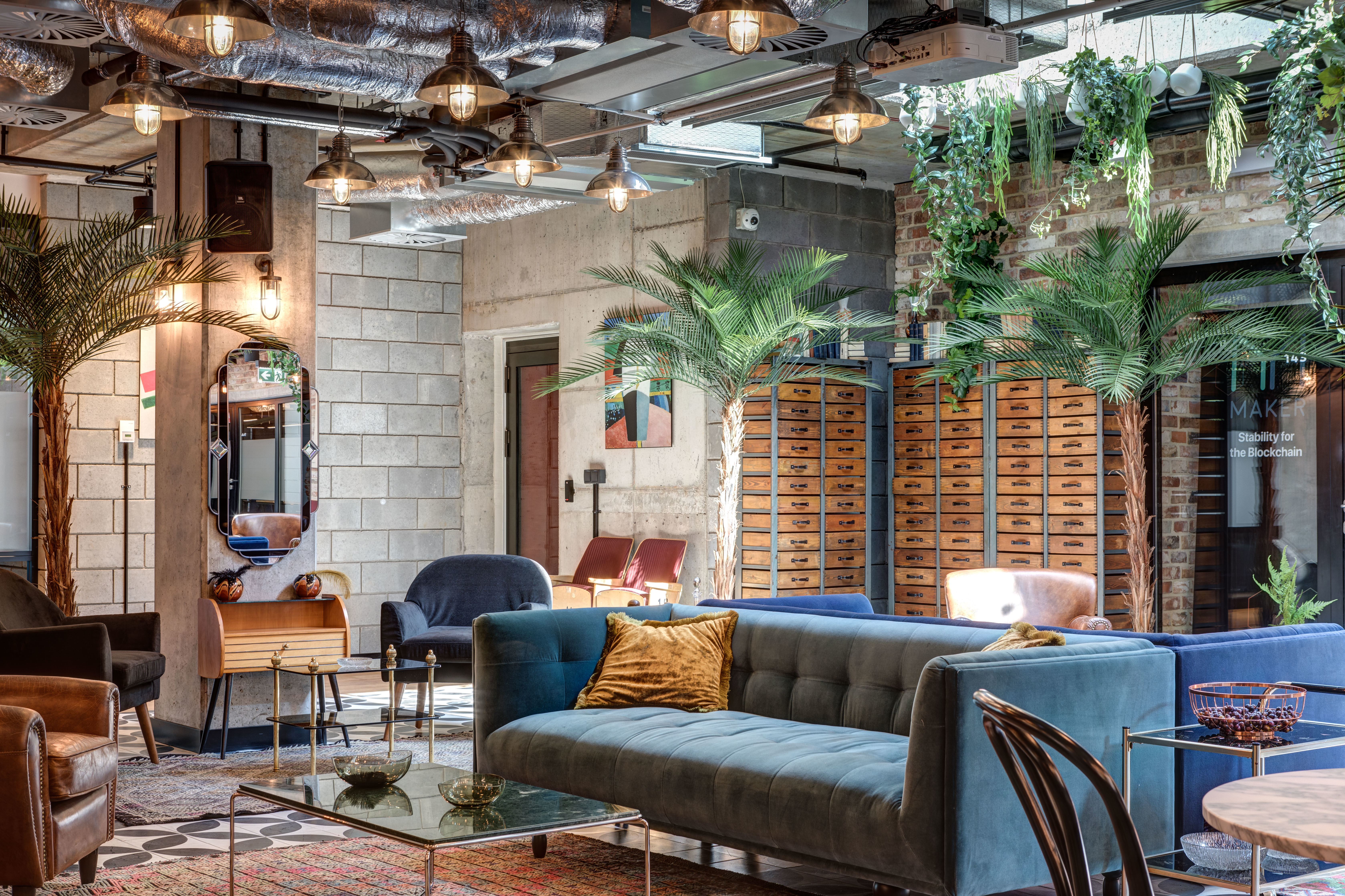 Mindspace Hala Koszyki