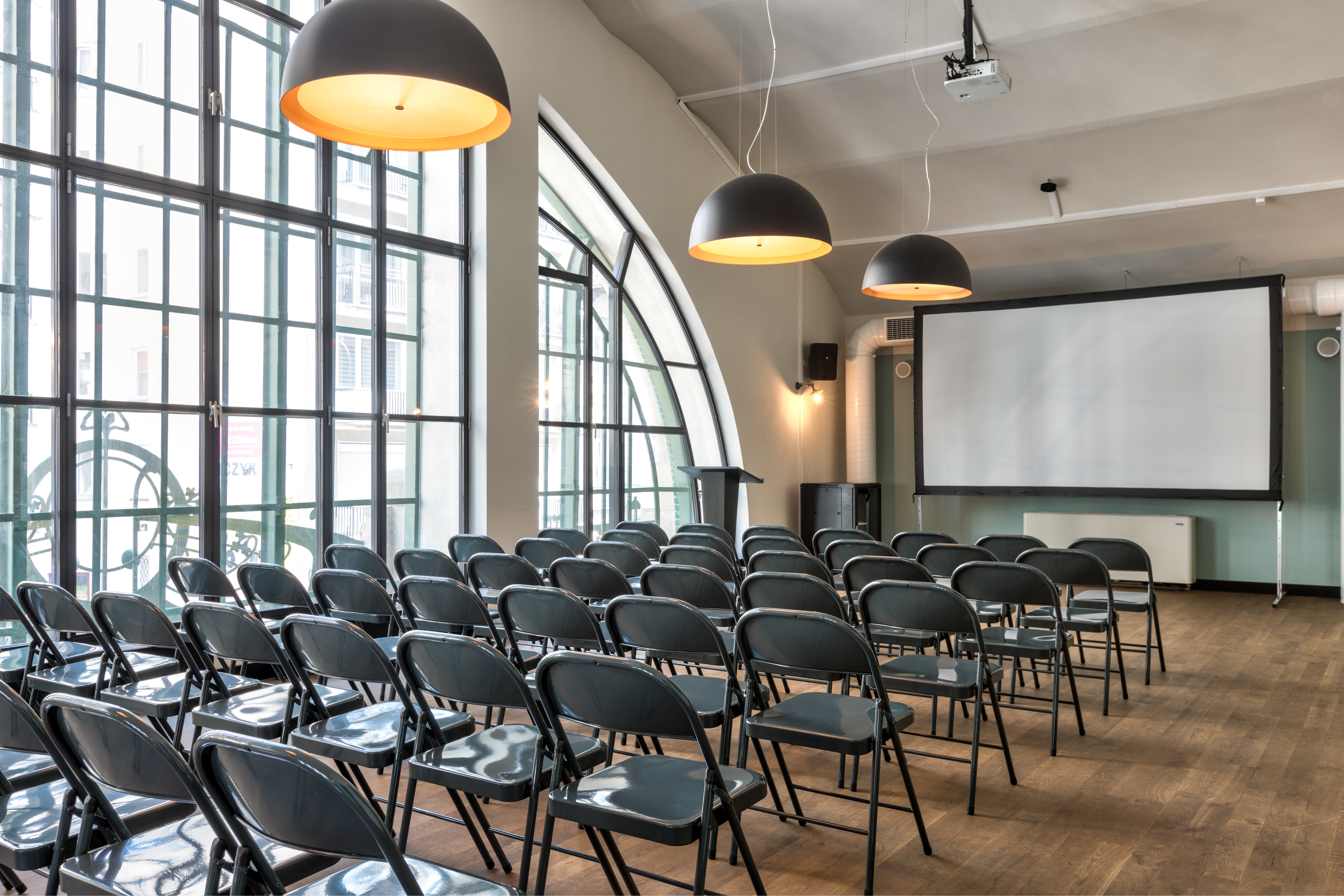 Mindspace Hala Koszyki