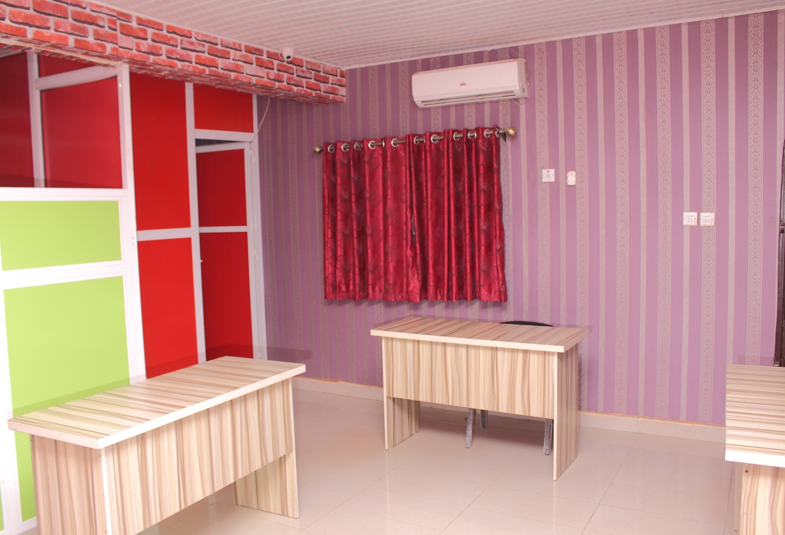 Mago Spaces by iNSPARK