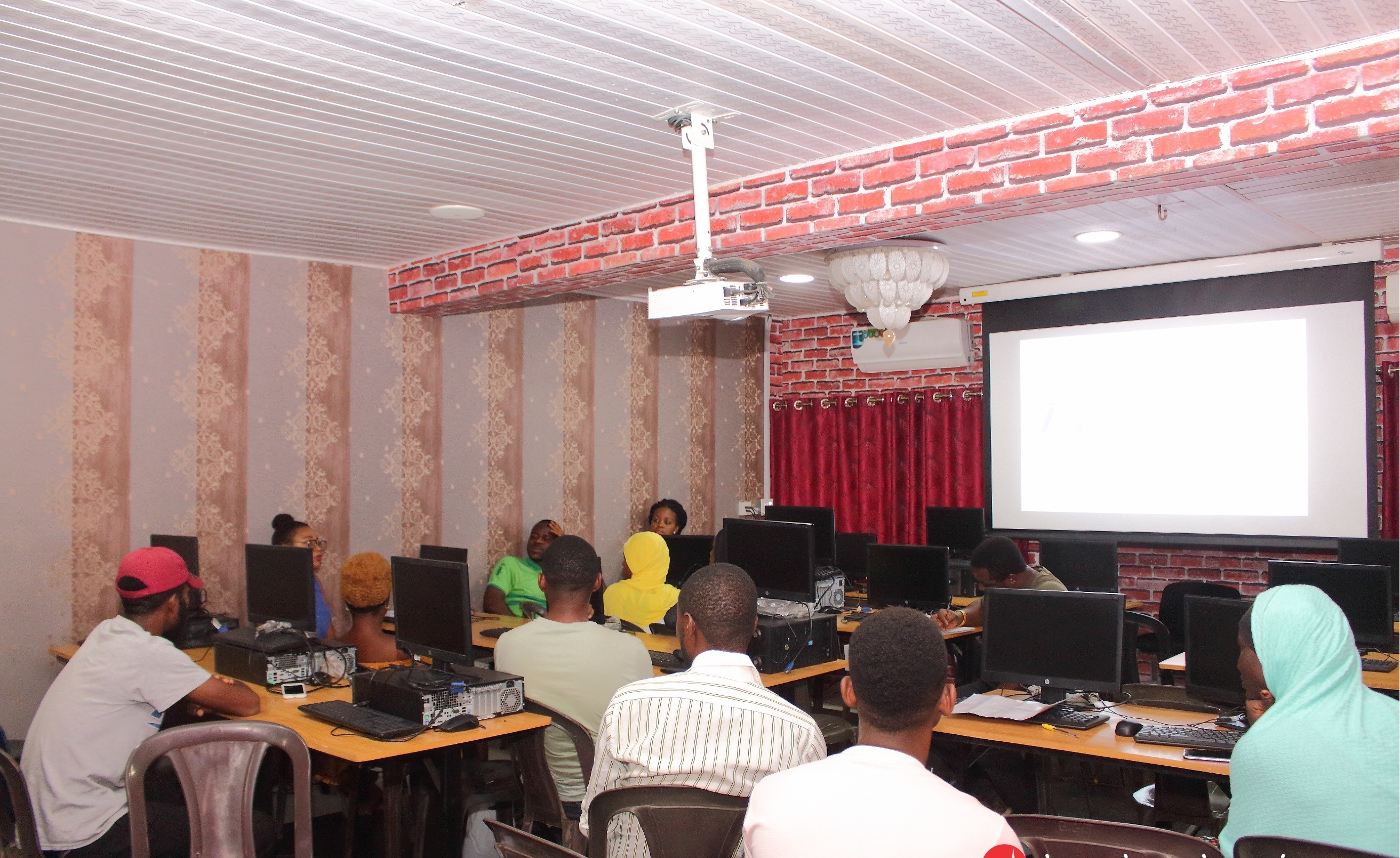 Mago Spaces by iNSPARK