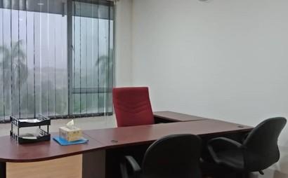 MAD Space Sdn. Bhd. MAD Space Sdn. Bhd.