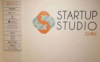Startup Studio Startup Studio