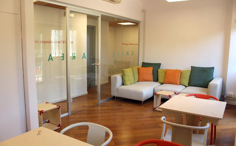 Startup Studio Startup Studio