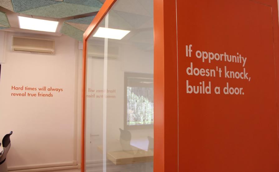 Startup Studio Startup Studio