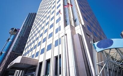 Global Town Business Center Global Town Business Center