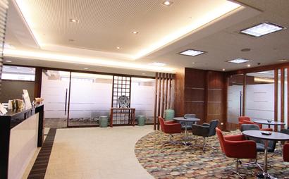 Global Town Business Center Global Town Business Center