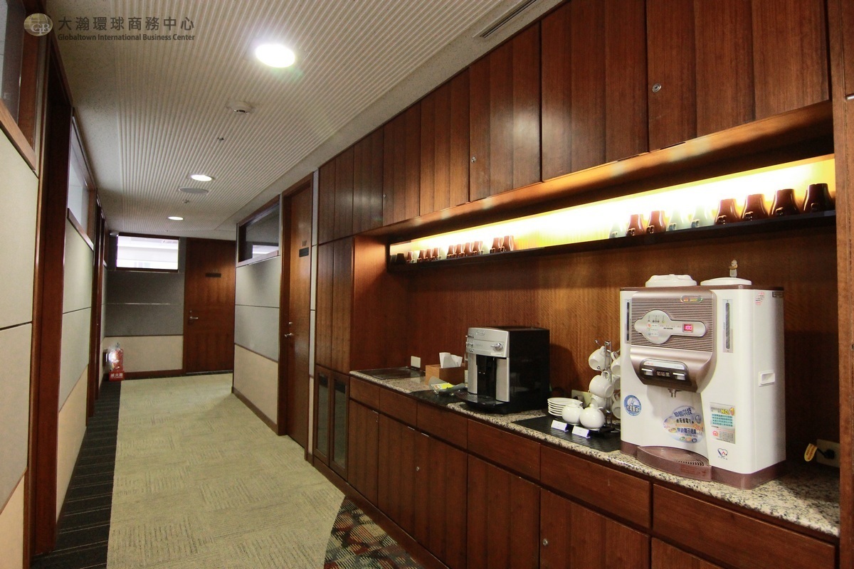 Global Town Business Center Global Town Business Center