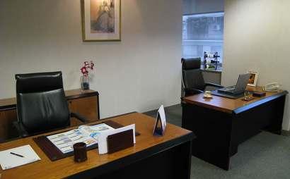 Global Town Business Center Global Town Business Center