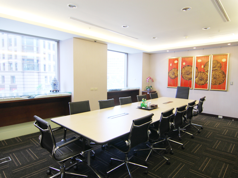 Global Town Business Center