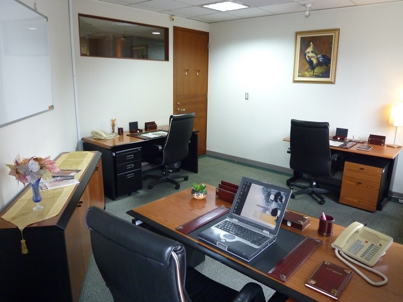 Global Town Business Center