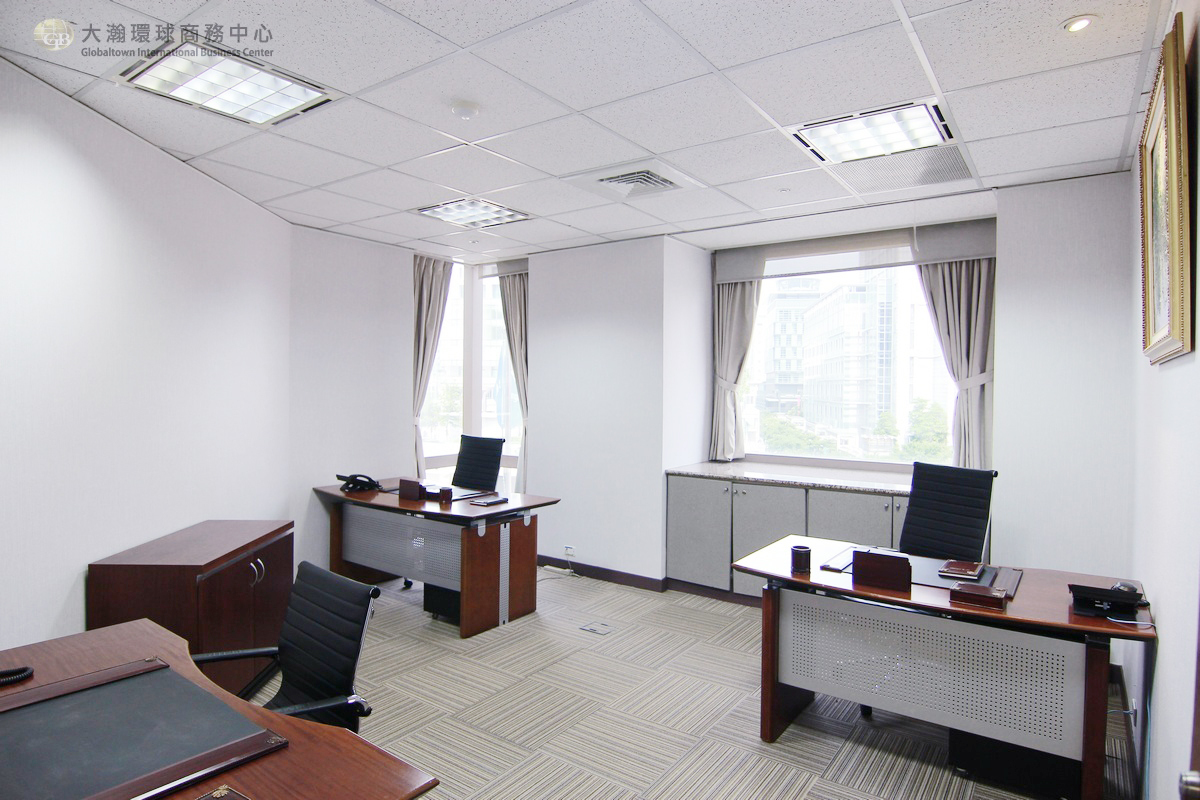 Global Town Business Center Global Town Business Center