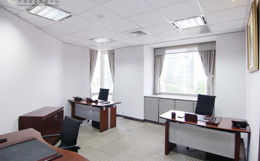 Global Town Business Center Global Town Business Center