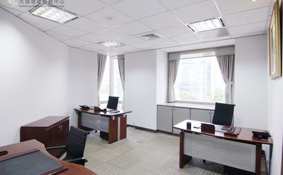 Global Town Business Center Global Town Business Center